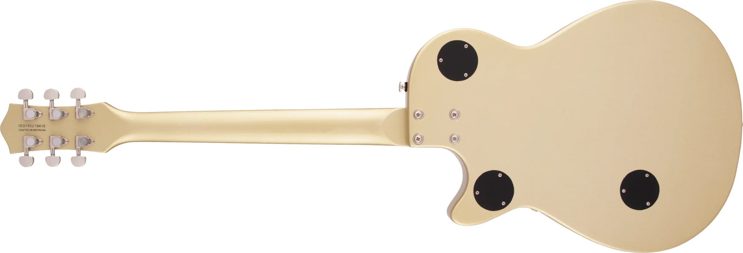 Gretsch G2210 Streamliner Junior Jet Club - Image 14
