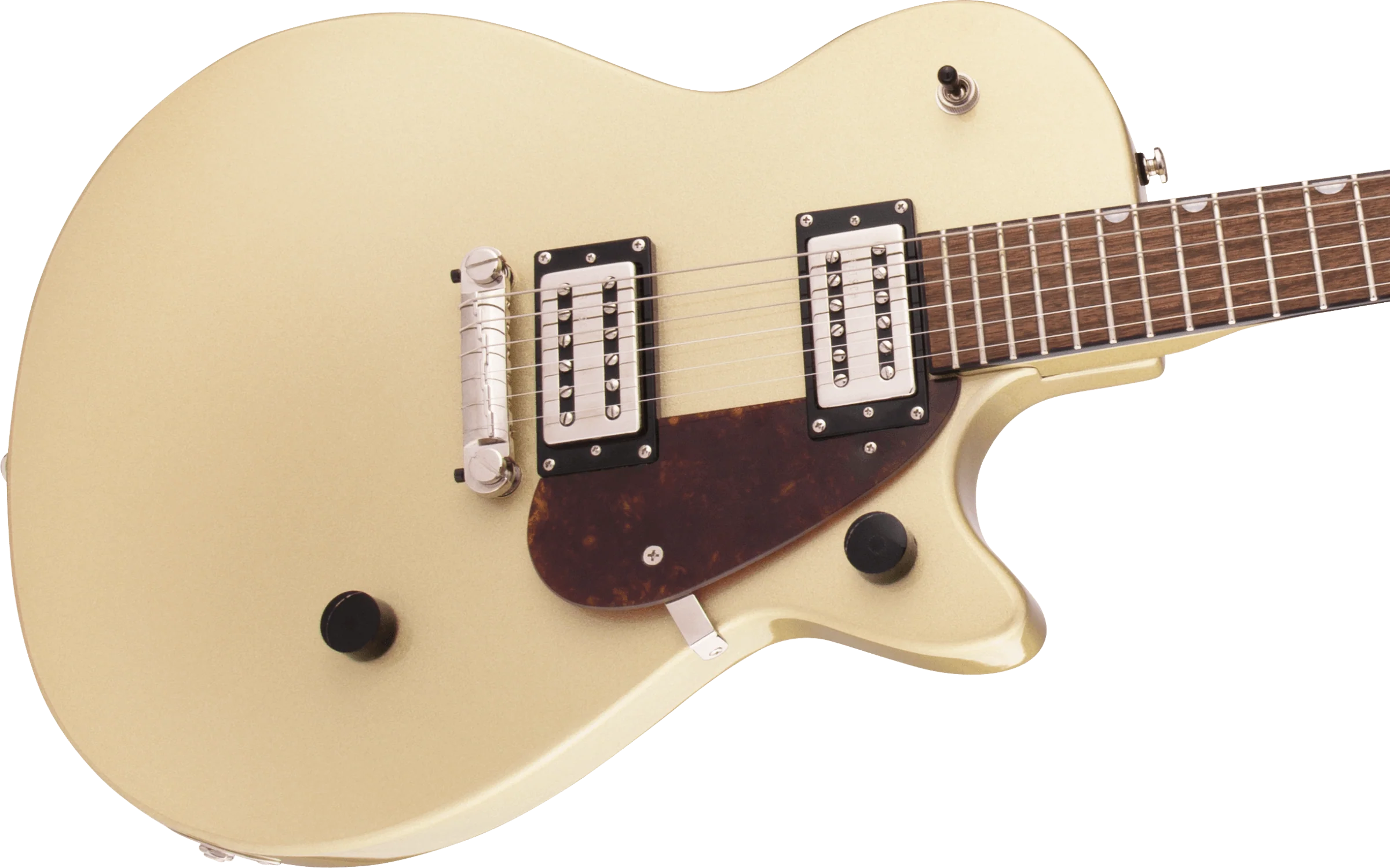 Gretsch G2210 Streamliner Junior Jet Club - Image 16
