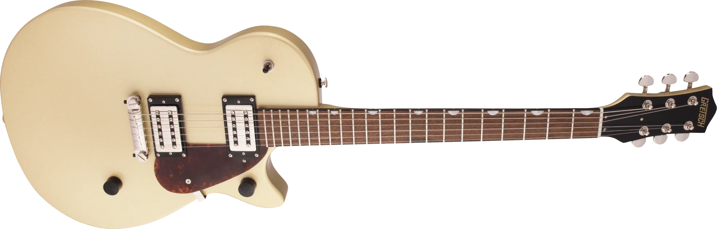Gretsch G2210 Streamliner Junior Jet Club - Image 17