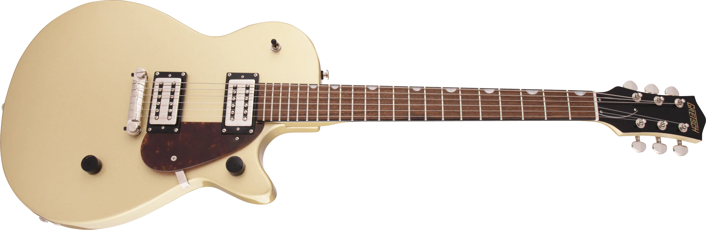 Gretsch G2210 Streamliner Junior Jet Club - Image 18