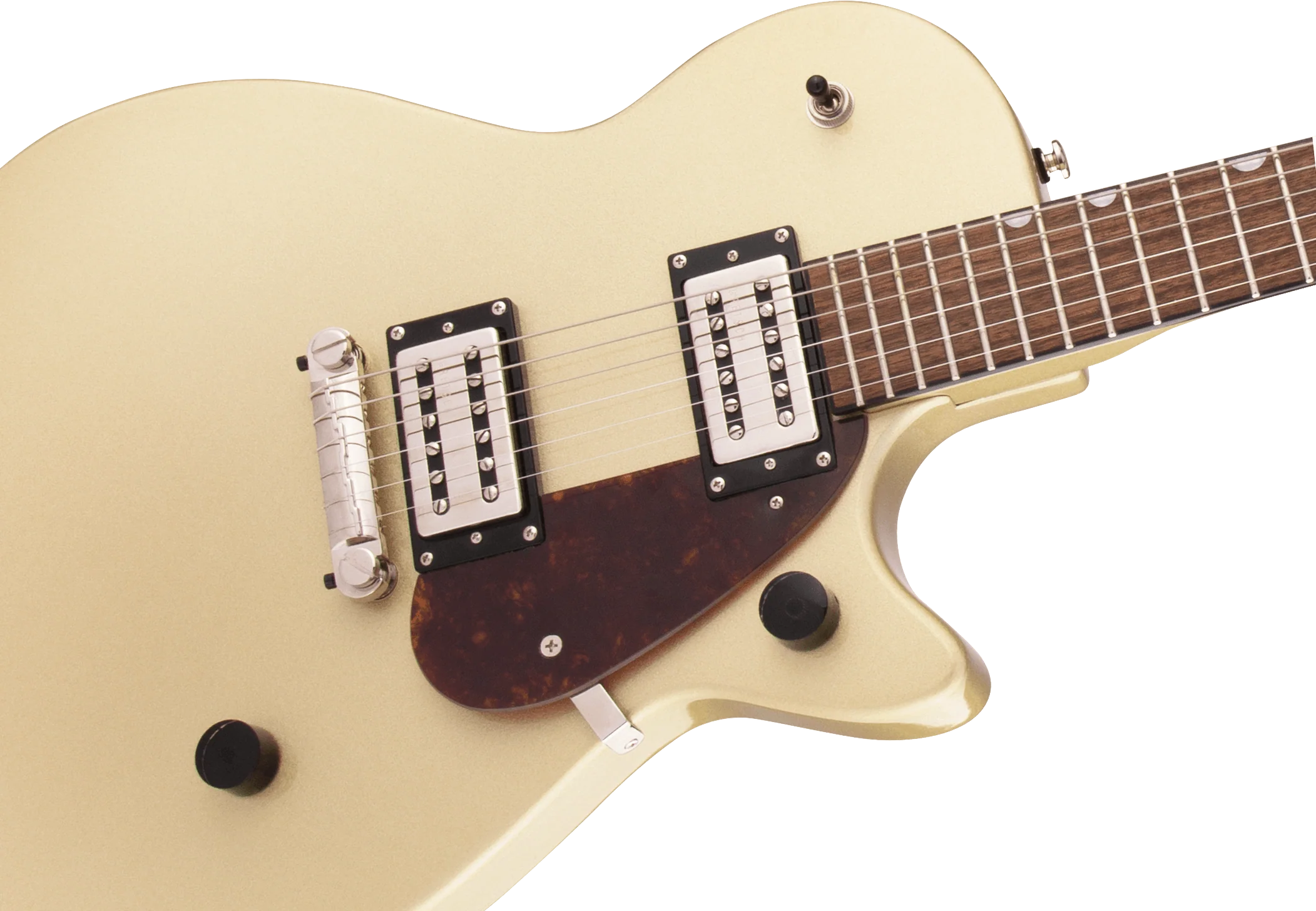 Gretsch G2210 Streamliner Junior Jet Club - Image 19