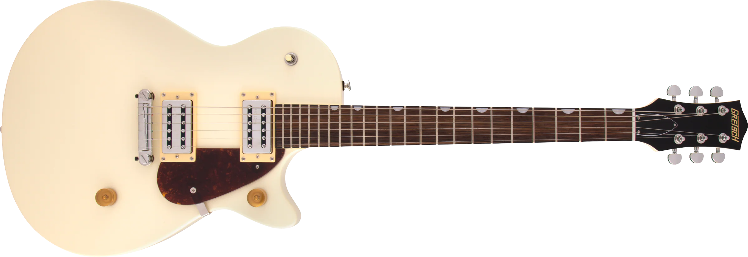 Gretsch G2210 Streamliner Junior Jet Club - Image 20
