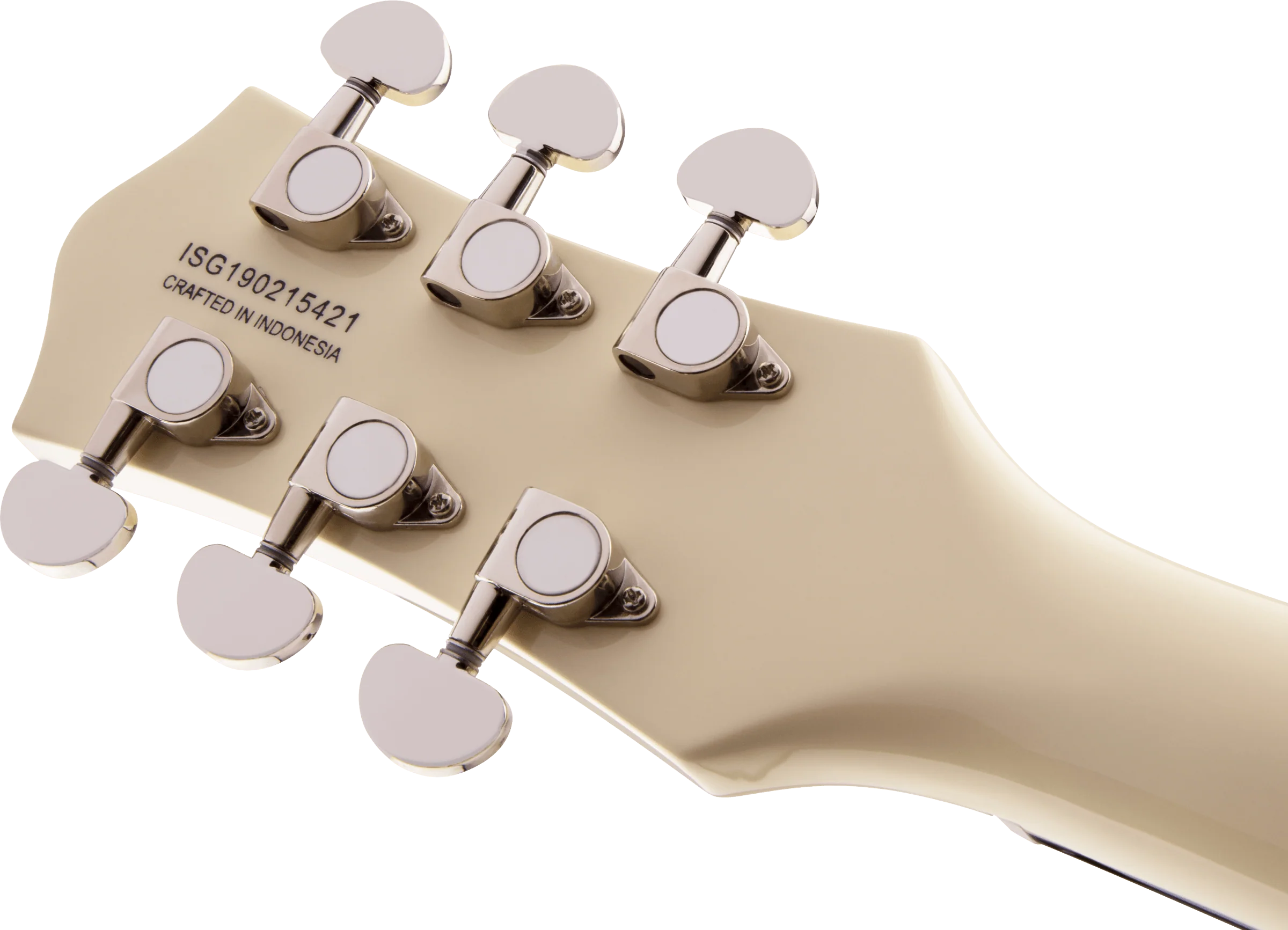 Gretsch G2210 Streamliner Junior Jet Club - Image 22