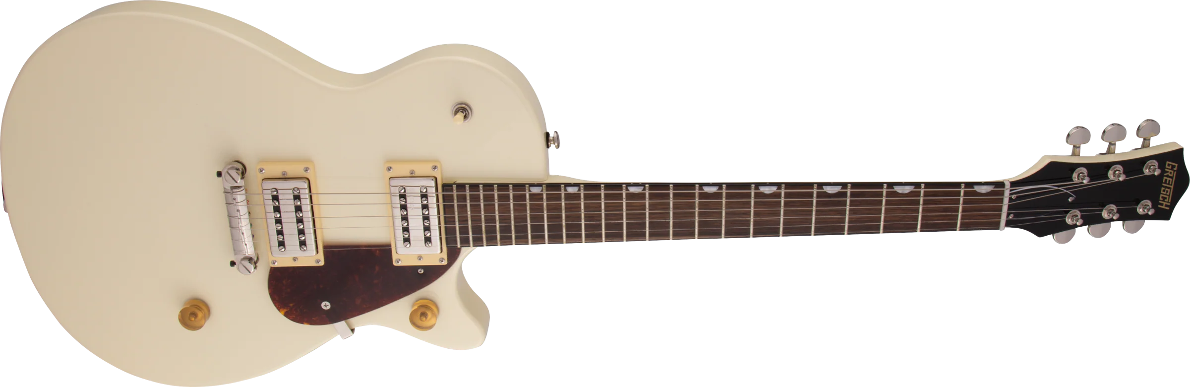 Gretsch G2210 Streamliner Junior Jet Club - Image 26