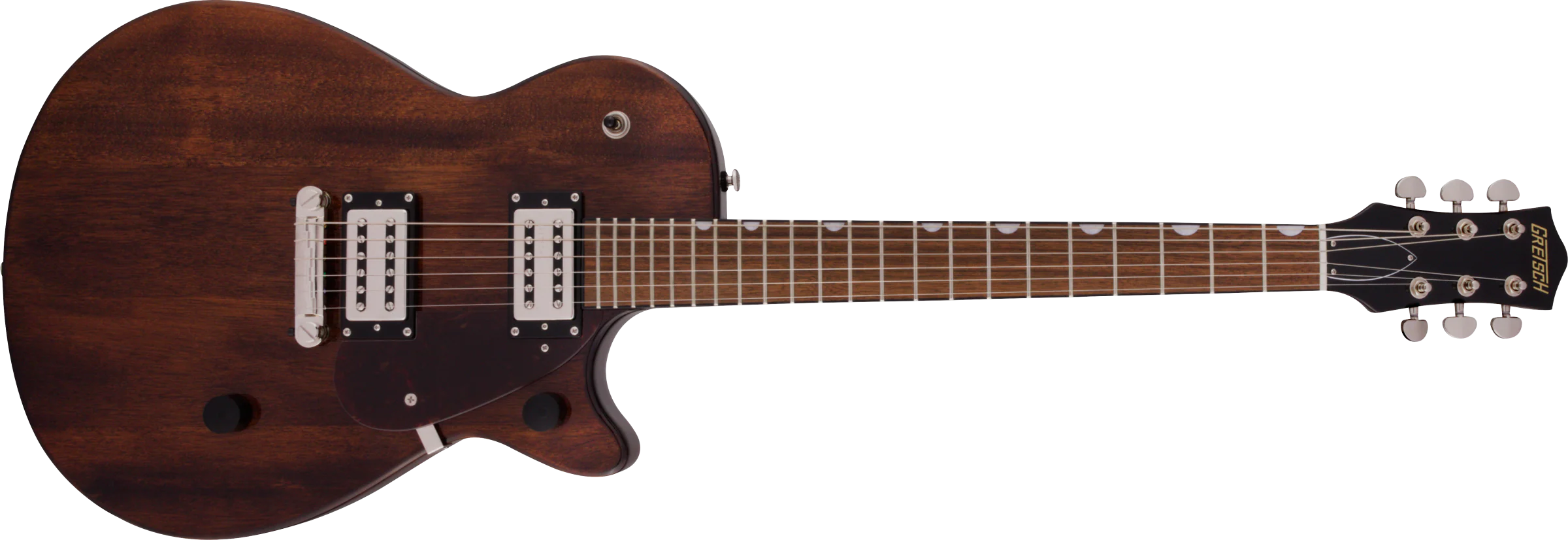 Gretsch G2210 Streamliner Junior Jet Club - Image 28