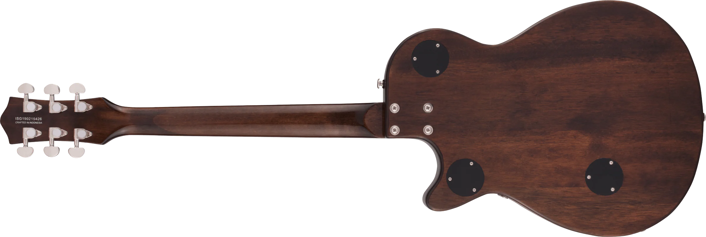 Gretsch G2210 Streamliner Junior Jet Club - Image 29
