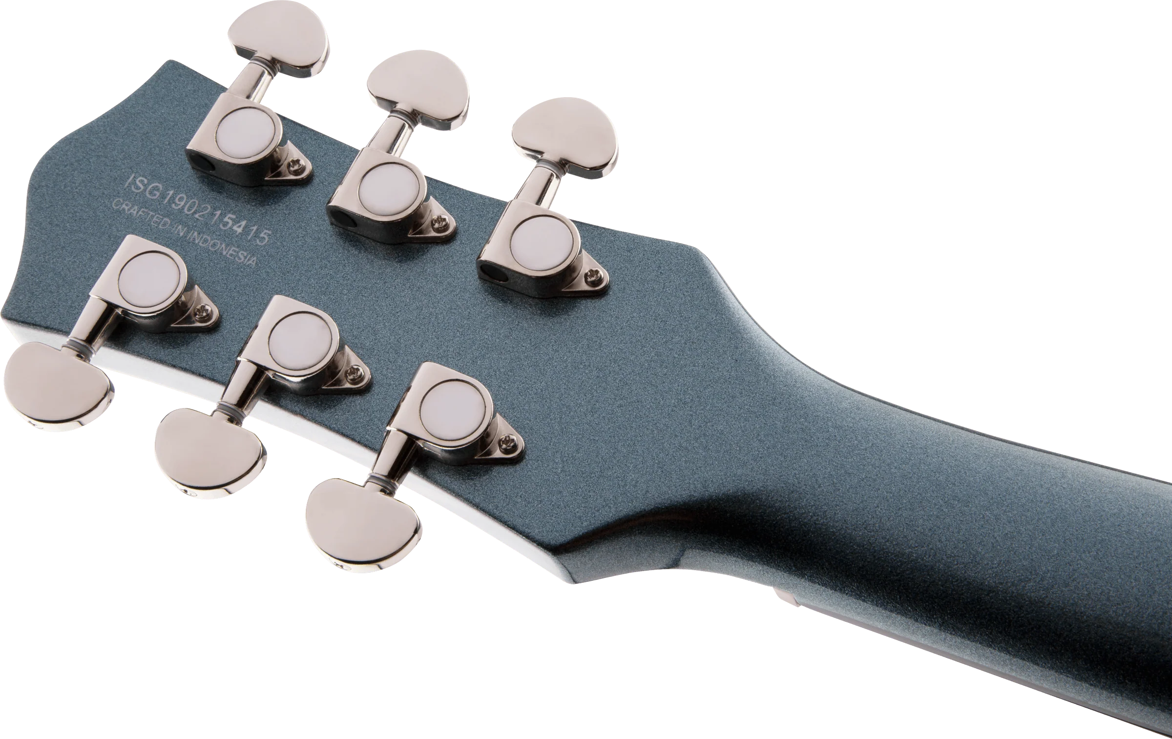 Gretsch G2210 Streamliner Junior Jet Club - Image 3