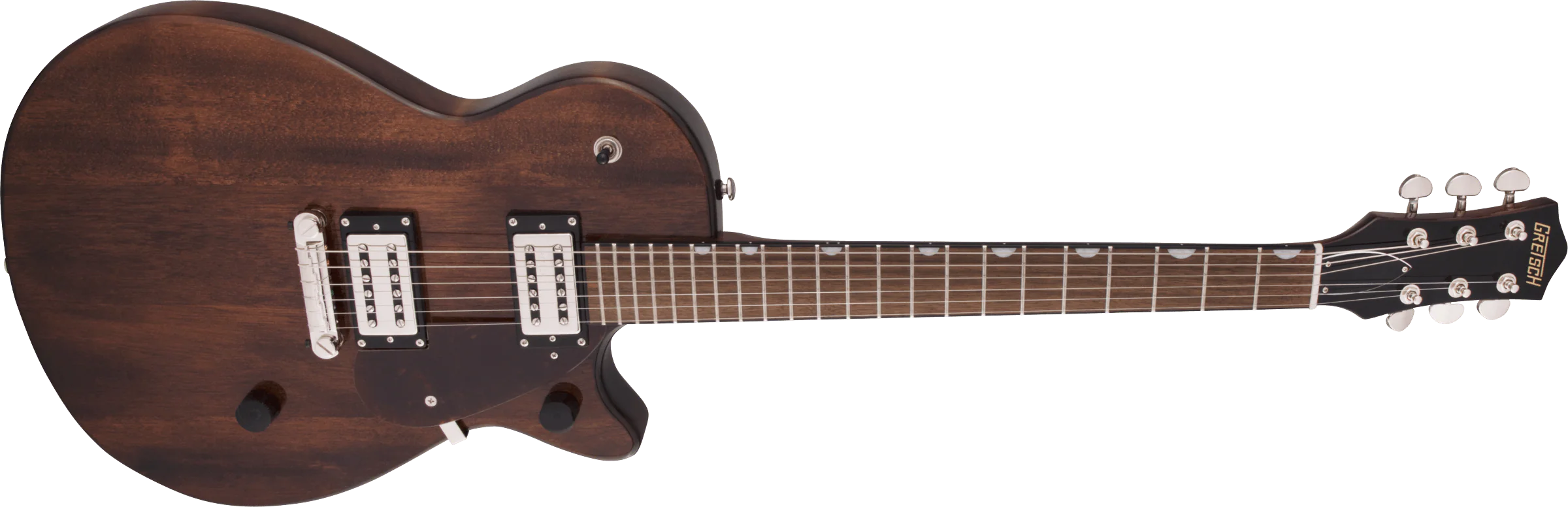 Gretsch G2210 Streamliner Junior Jet Club - Image 30