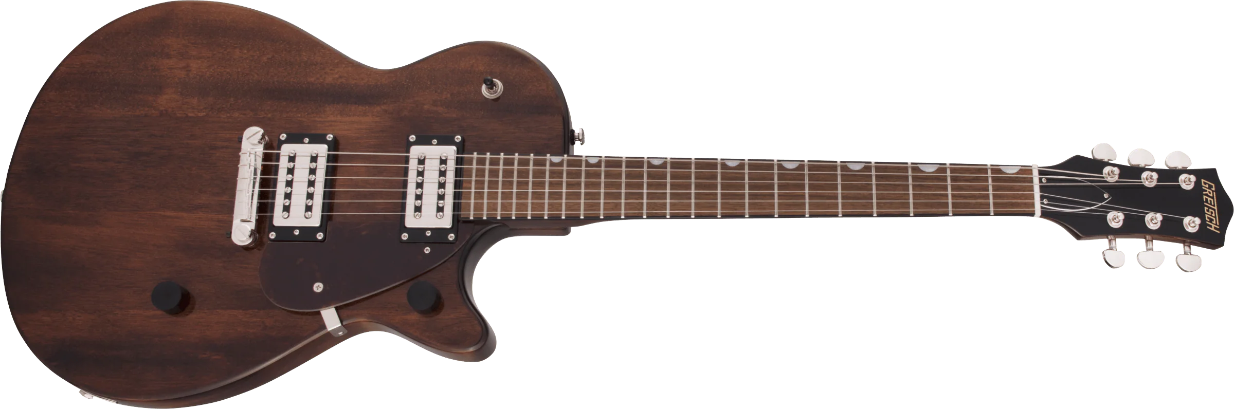 Gretsch G2210 Streamliner Junior Jet Club - Image 31