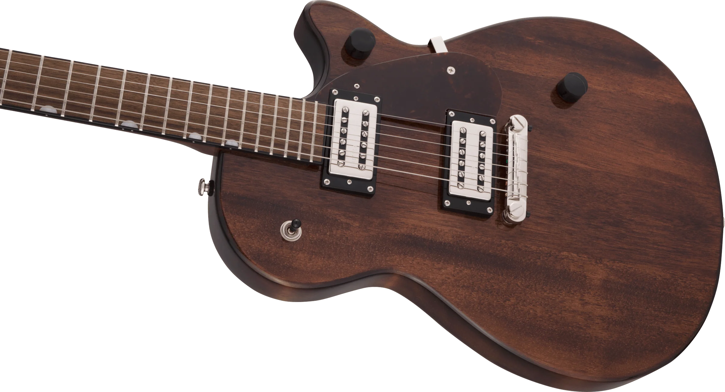 Gretsch G2210 Streamliner Junior Jet Club - Image 33