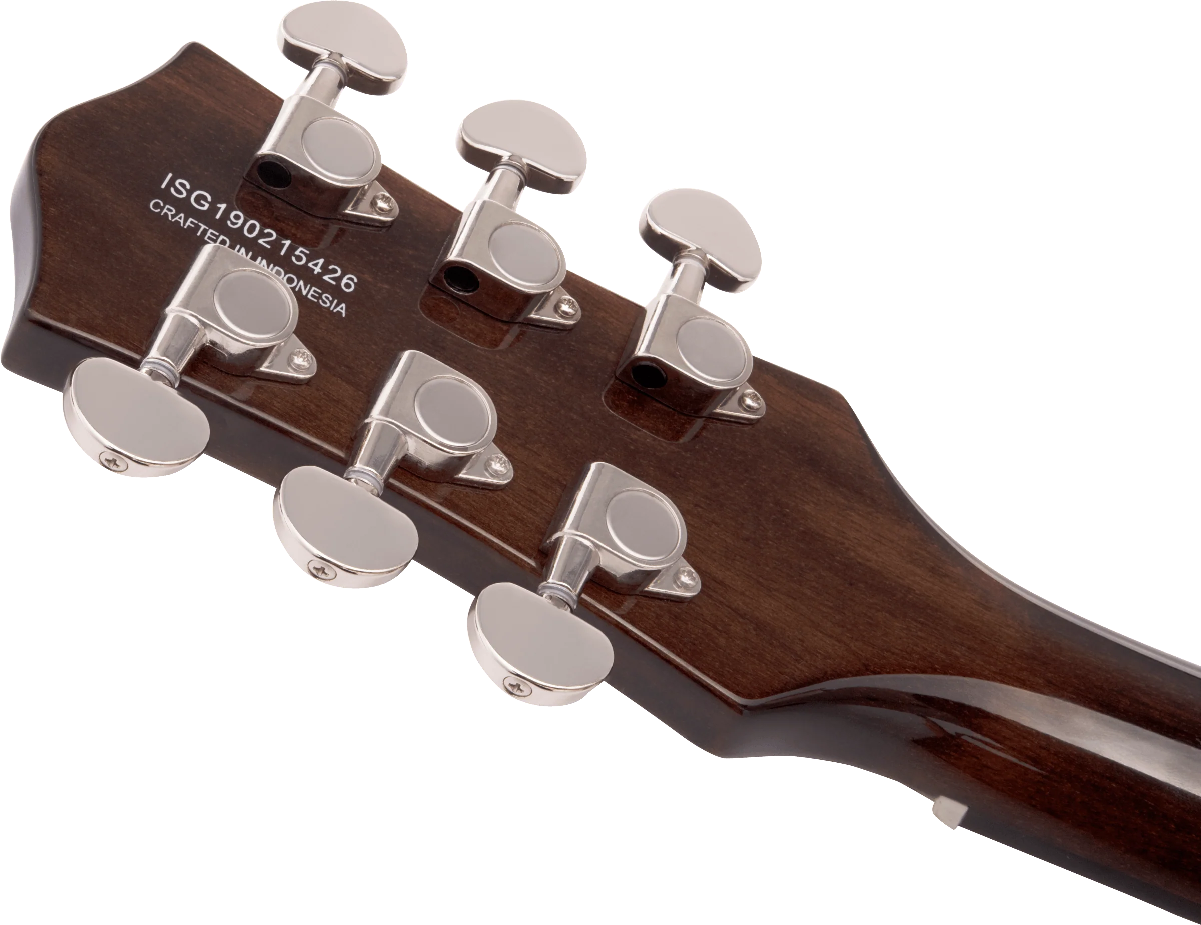 Gretsch G2210 Streamliner Junior Jet Club - Image 36