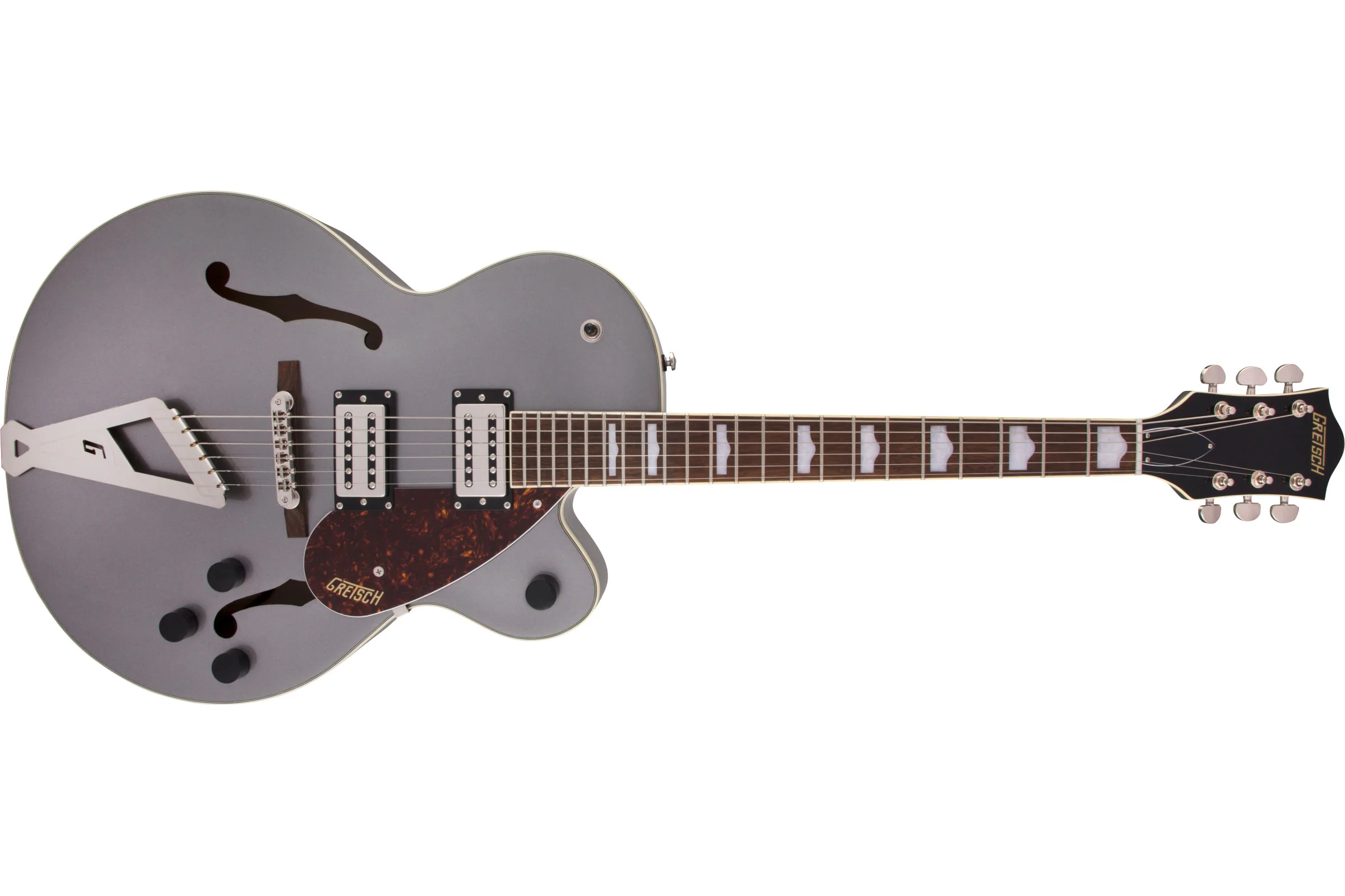 Gretsch G2420 Streamliner Hollow Body With Chromatic II
