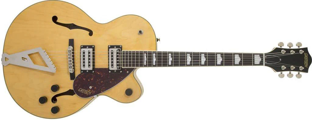 Gretsch G2420 Streamliner Hollow Body With Chromatic II - Image 11