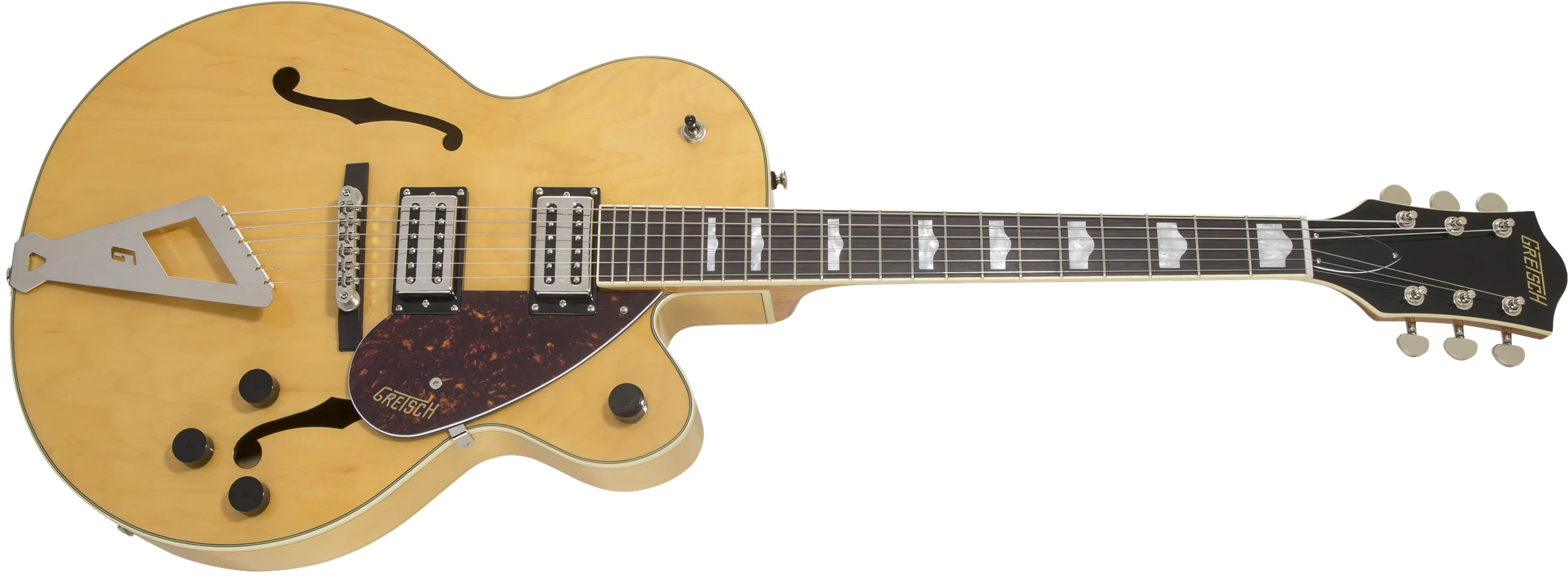 Gretsch G2420 Streamliner Hollow Body With Chromatic II - Image 12