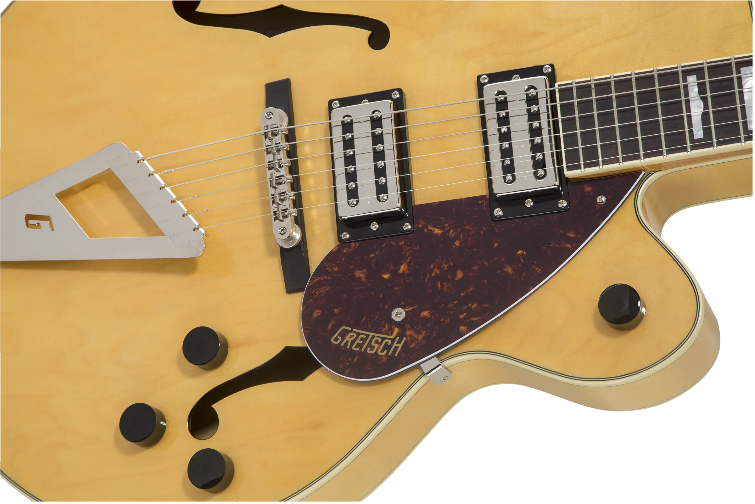 Gretsch G2420 Streamliner Hollow Body With Chromatic II - Image 14