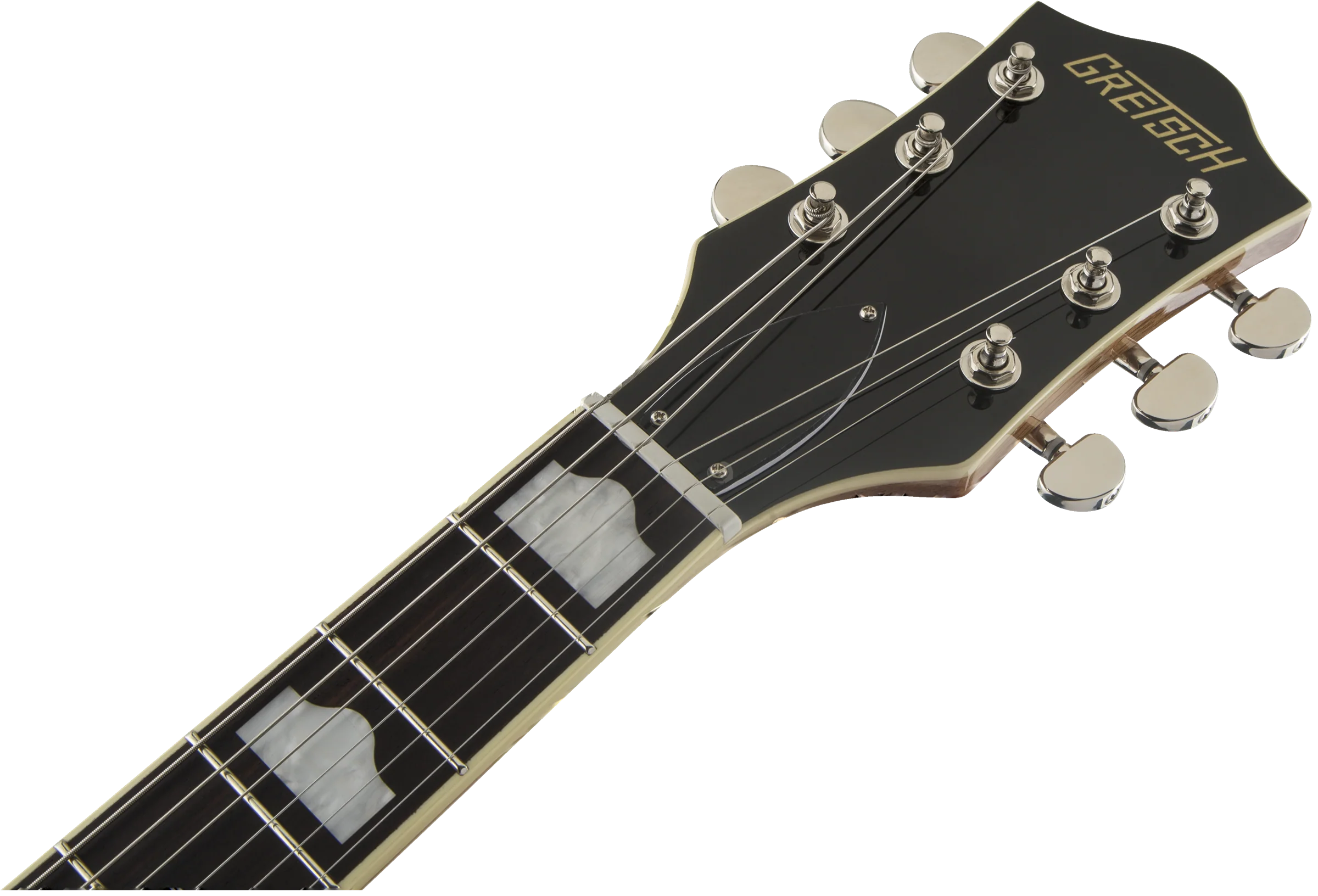 Gretsch G2420 Streamliner Hollow Body With Chromatic II - Image 16