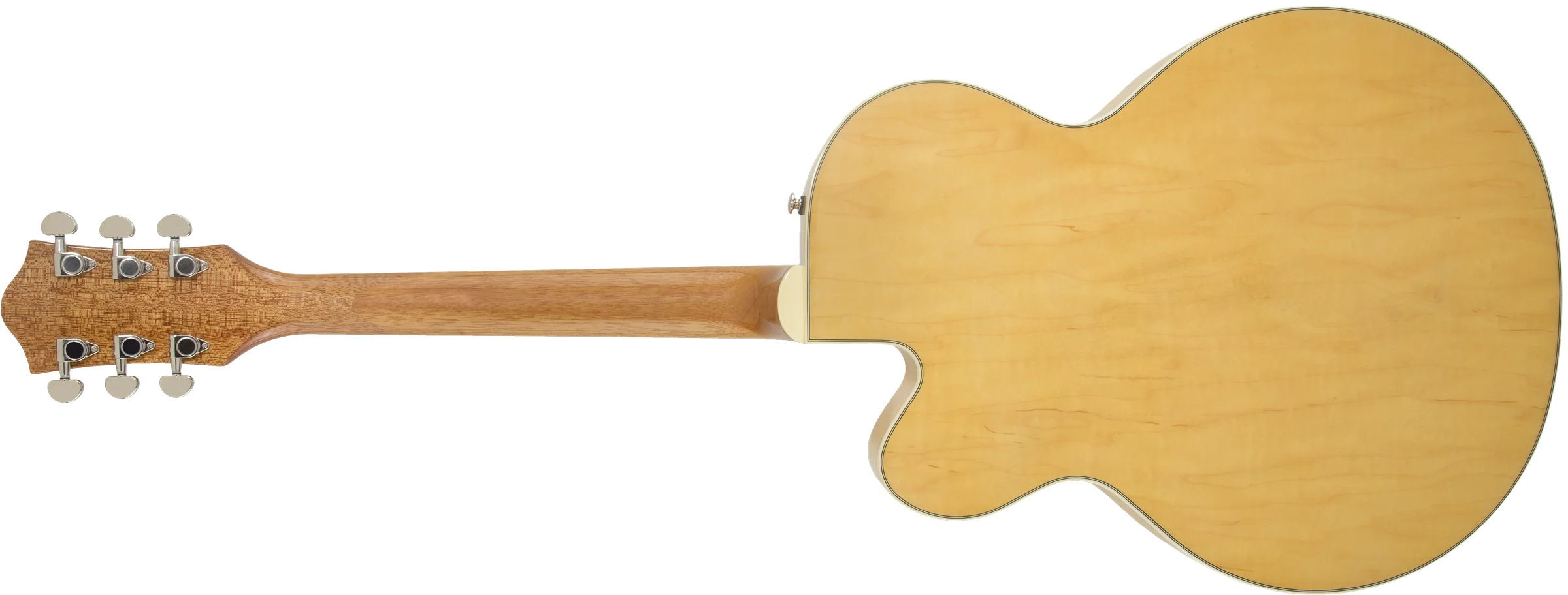 Gretsch G2420 Streamliner Hollow Body With Chromatic II - Image 17