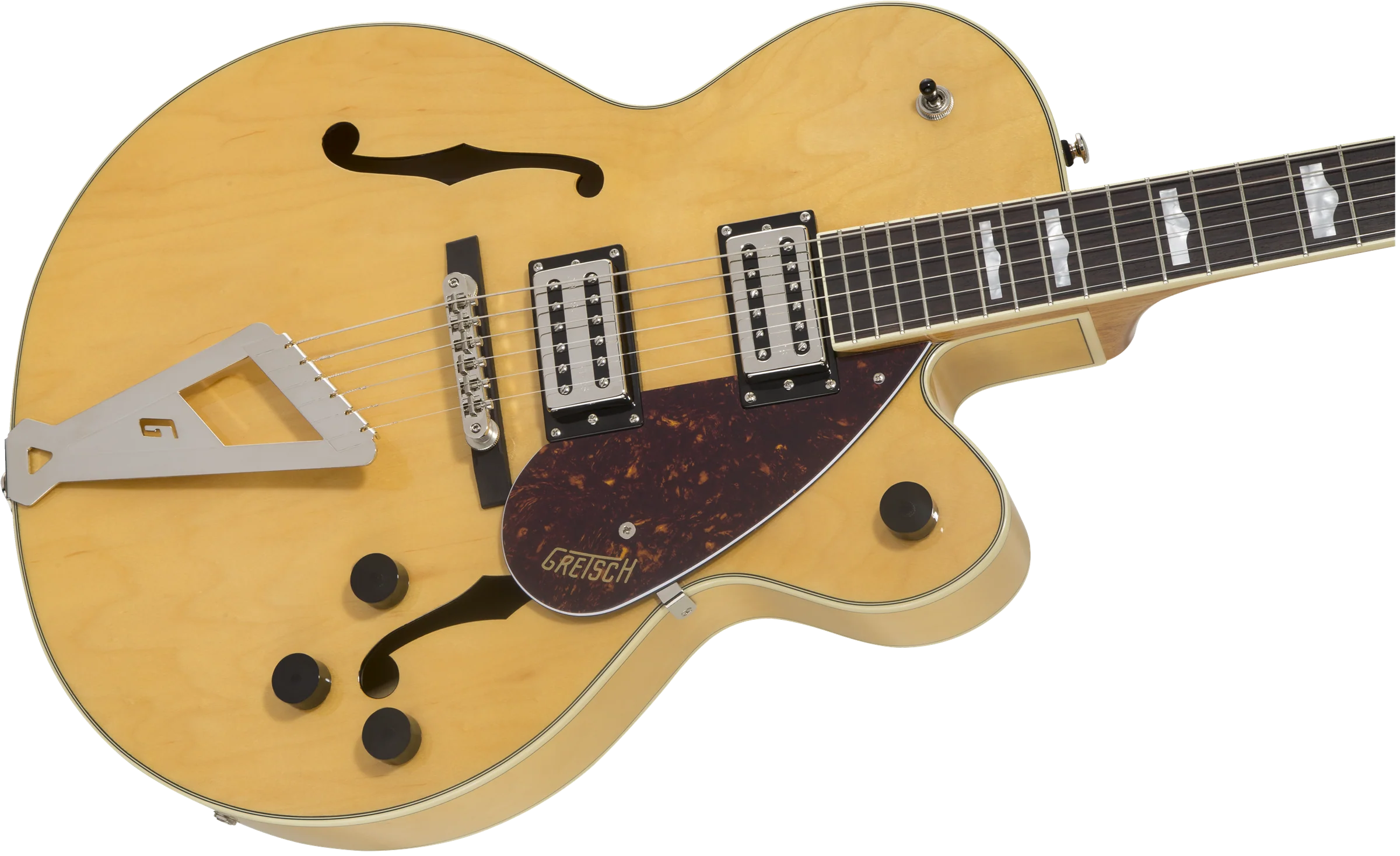 Gretsch G2420 Streamliner Hollow Body With Chromatic II - Image 18
