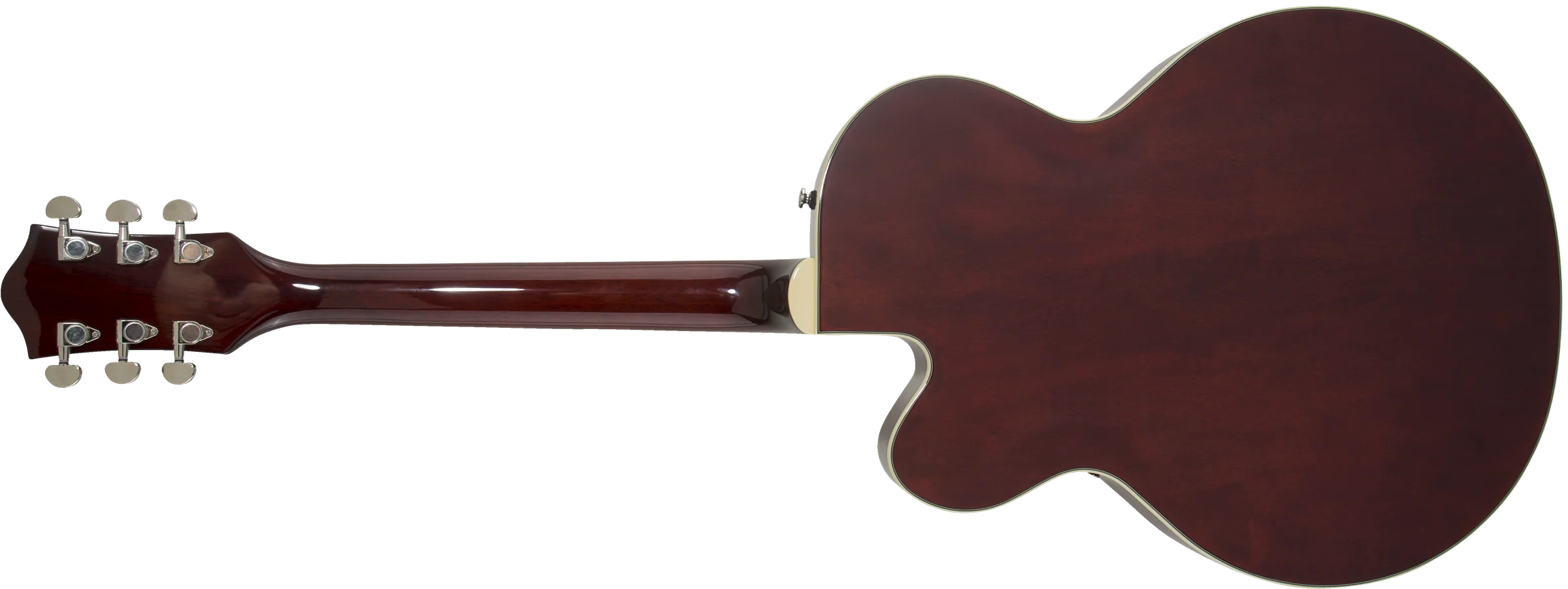 Gretsch G2420 Streamliner Hollow Body With Chromatic II - Image 24