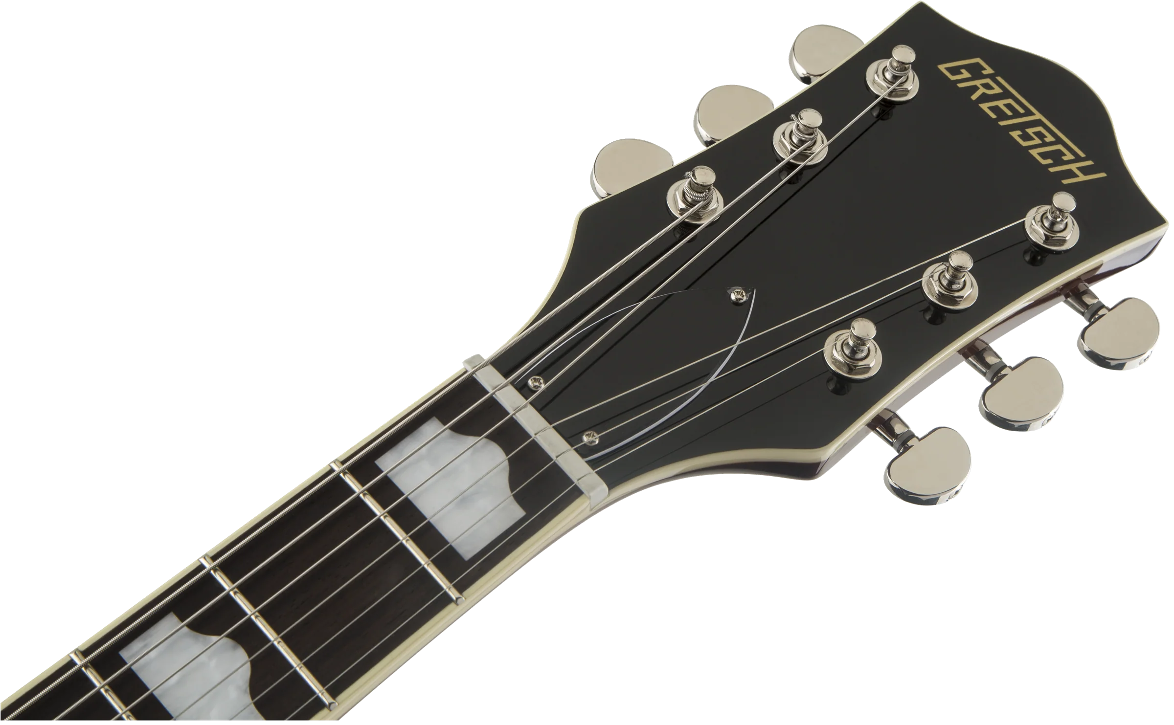 Gretsch G2420 Streamliner Hollow Body With Chromatic II - Image 25