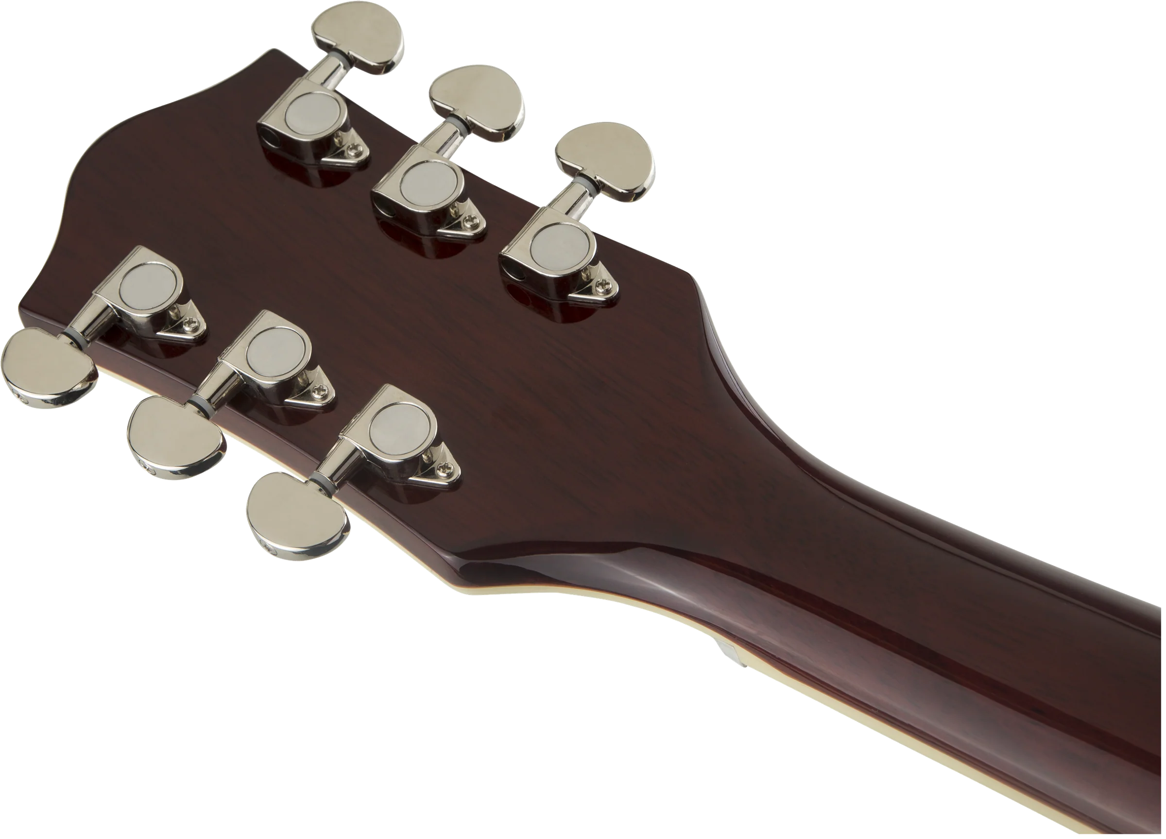 Gretsch G2420 Streamliner Hollow Body With Chromatic II - Image 26