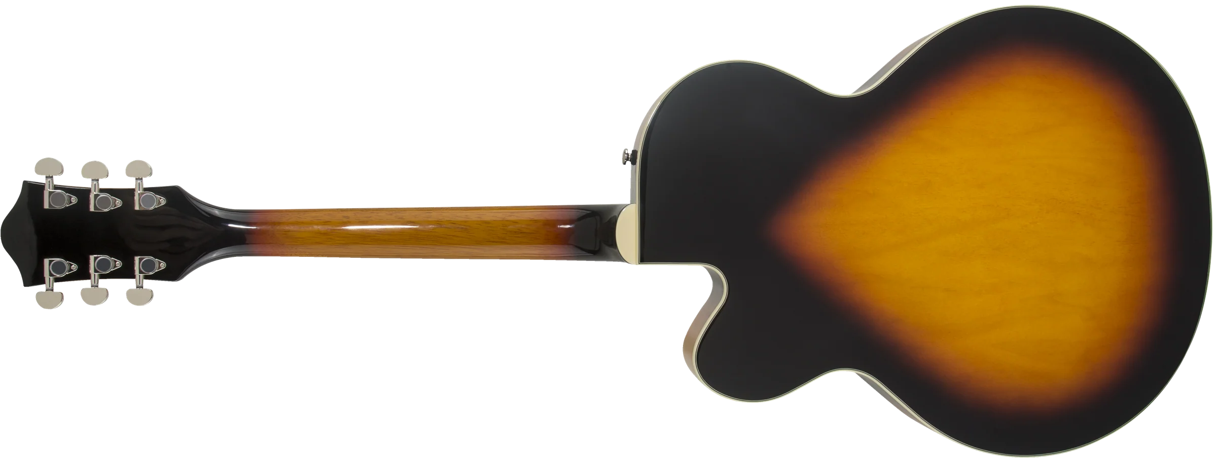 Gretsch G2420 Streamliner Hollow Body With Chromatic II - Image 28
