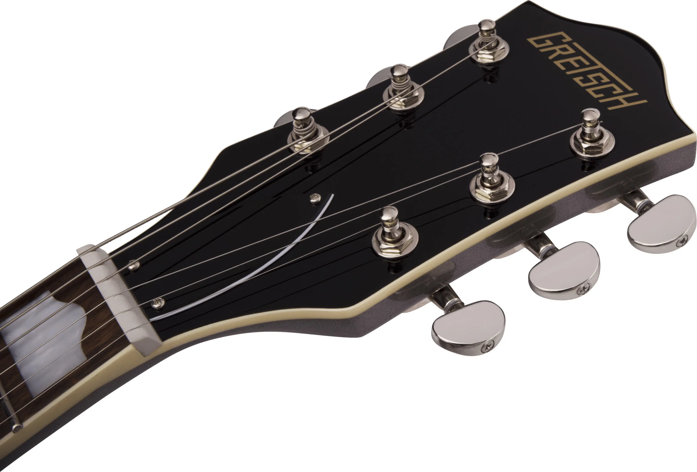 Gretsch G2420 Streamliner Hollow Body With Chromatic II - Image 3