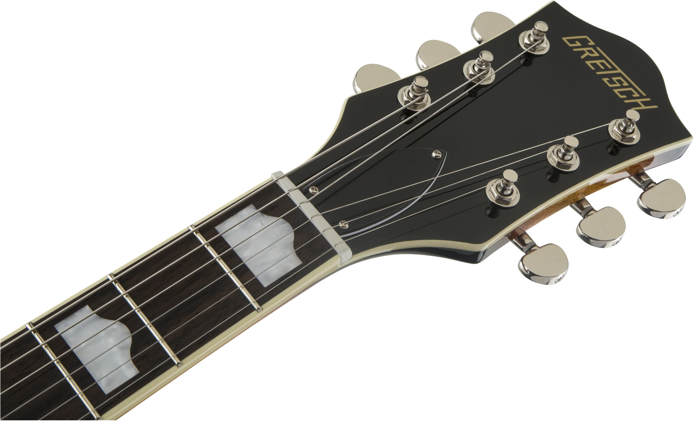 Gretsch G2420 Streamliner Hollow Body With Chromatic II - Image 32