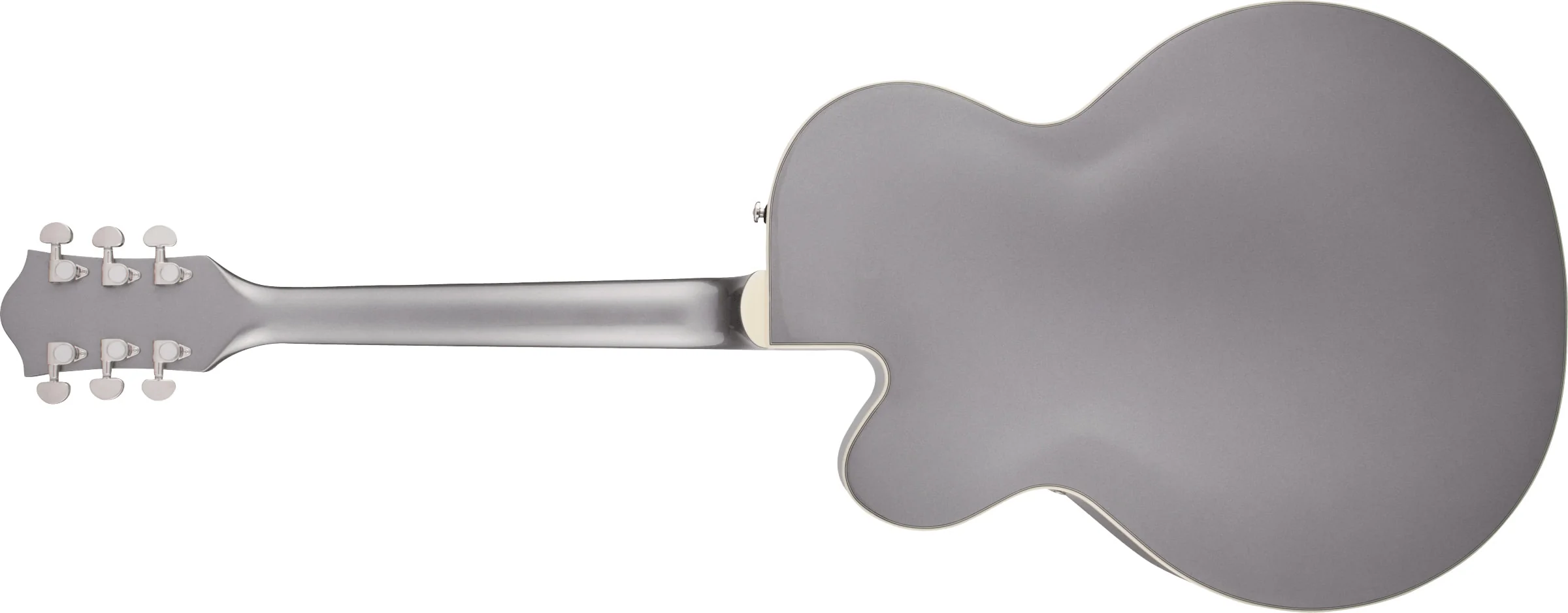 Gretsch G2420 Streamliner Hollow Body With Chromatic II - Image 8
