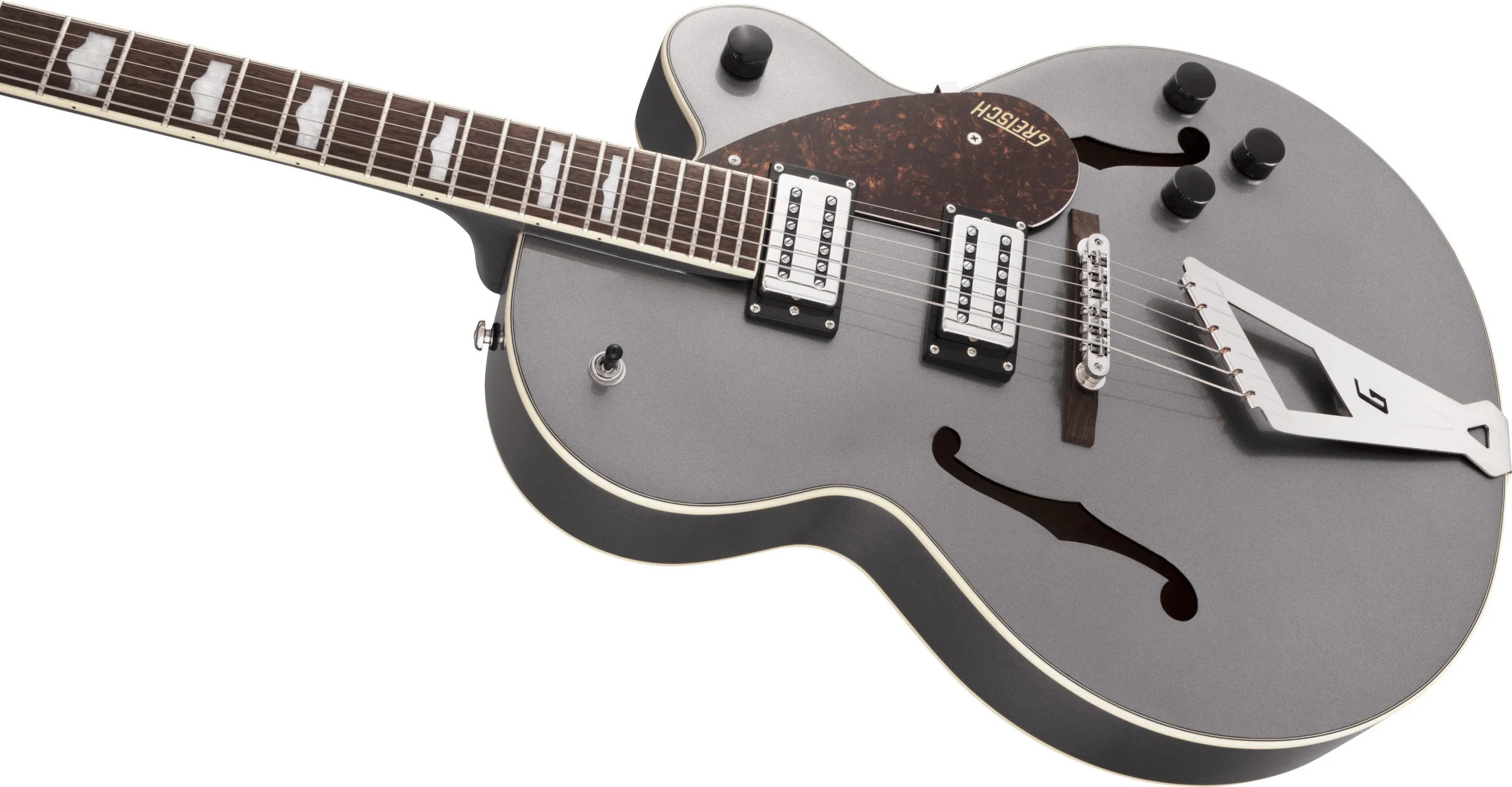 Gretsch G2420 Streamliner Hollow Body With Chromatic II - Image 9