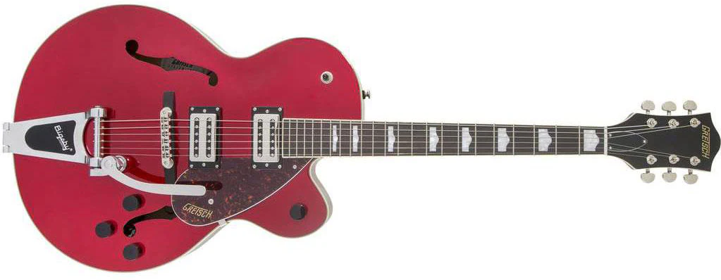 Gretsch G2420T Streamliner Hollow Body with Bigsby - Image 10