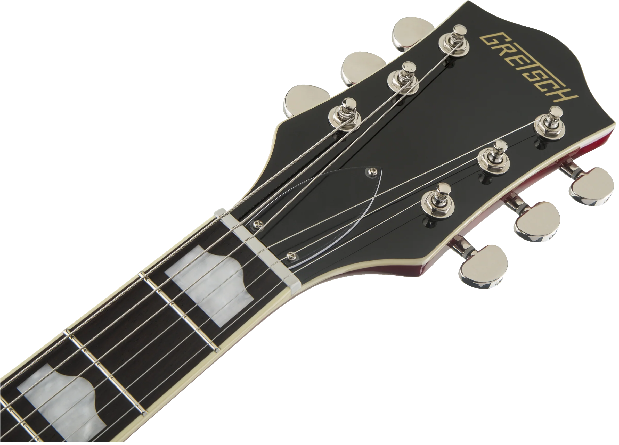 Gretsch G2420T Streamliner Hollow Body with Bigsby - Image 12