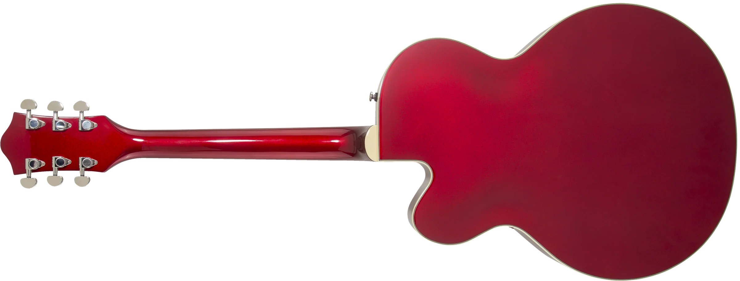 Gretsch G2420T Streamliner Hollow Body with Bigsby - Image 13