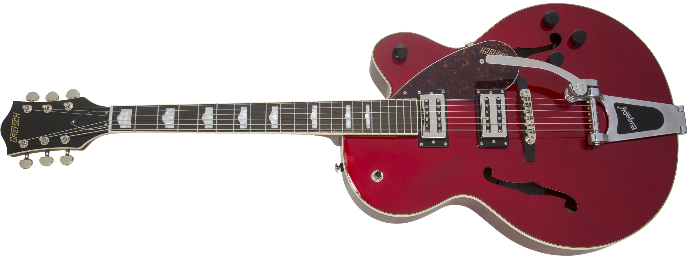 Gretsch G2420T Streamliner Hollow Body with Bigsby - Image 16
