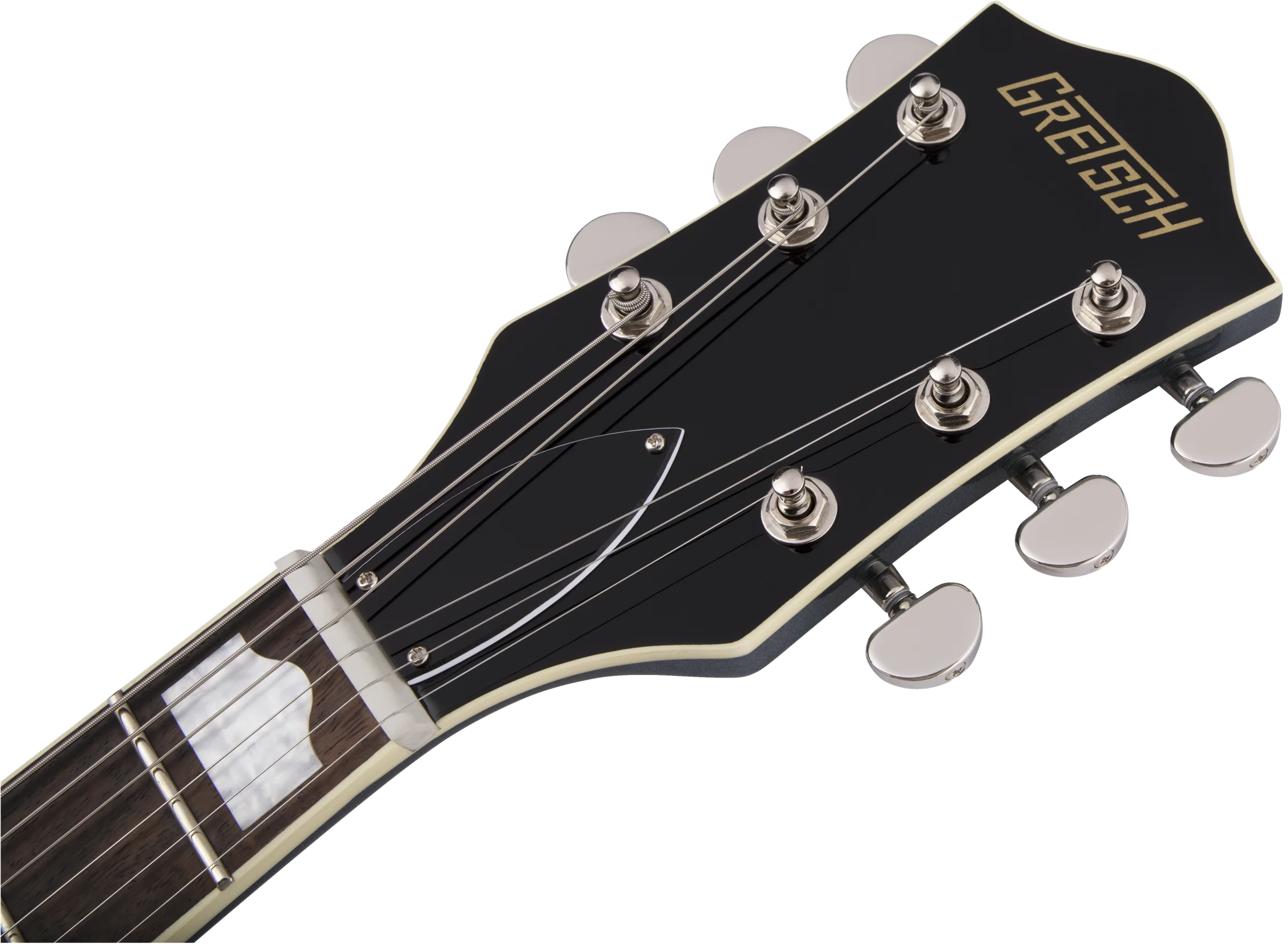 Gretsch G2420T Streamliner Hollow Body with Bigsby - Image 24