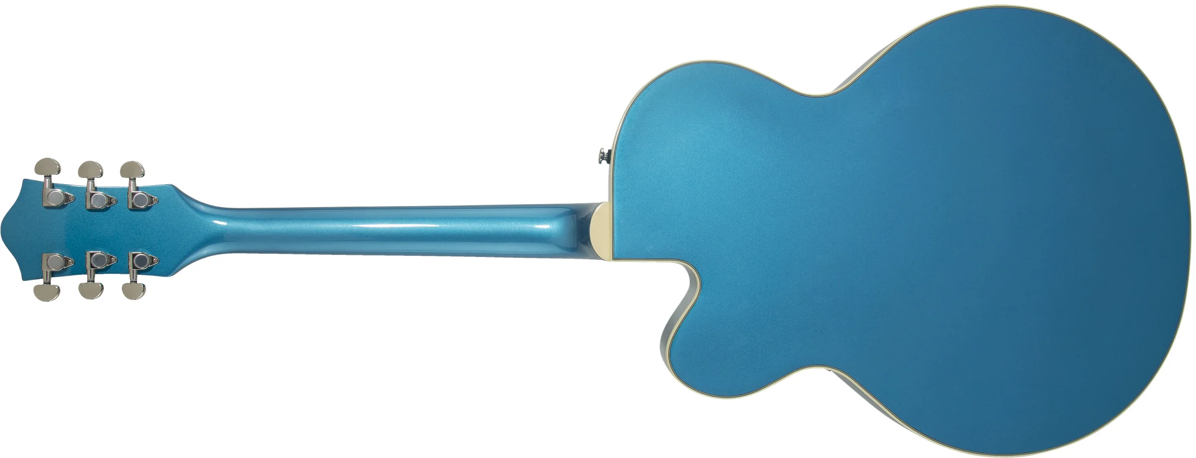 Gretsch G2420T Streamliner Hollow Body with Bigsby - Image 3