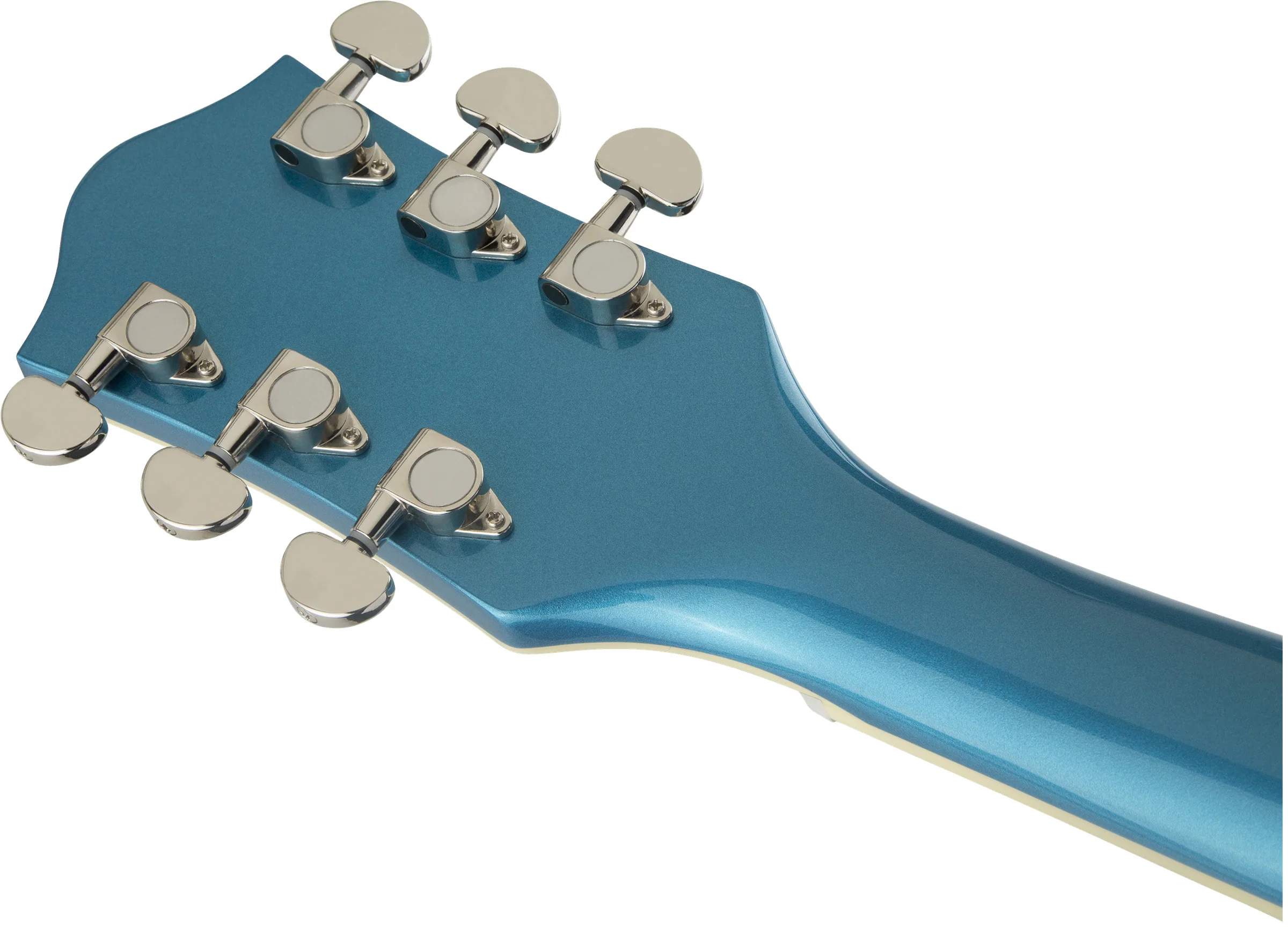 Gretsch G2420T Streamliner Hollow Body with Bigsby - Image 8
