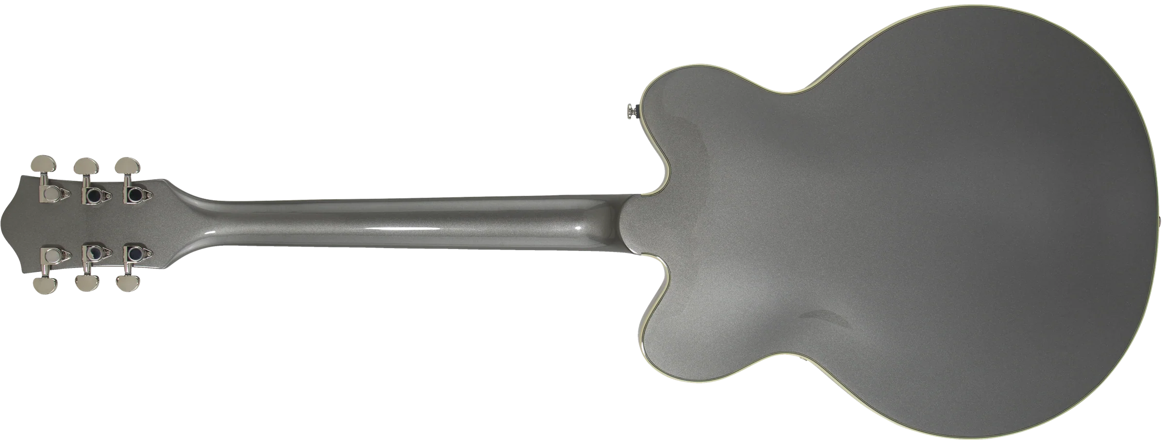 Gretsch G2622 Streamliner Center Block With V-Stoptail - Image 14