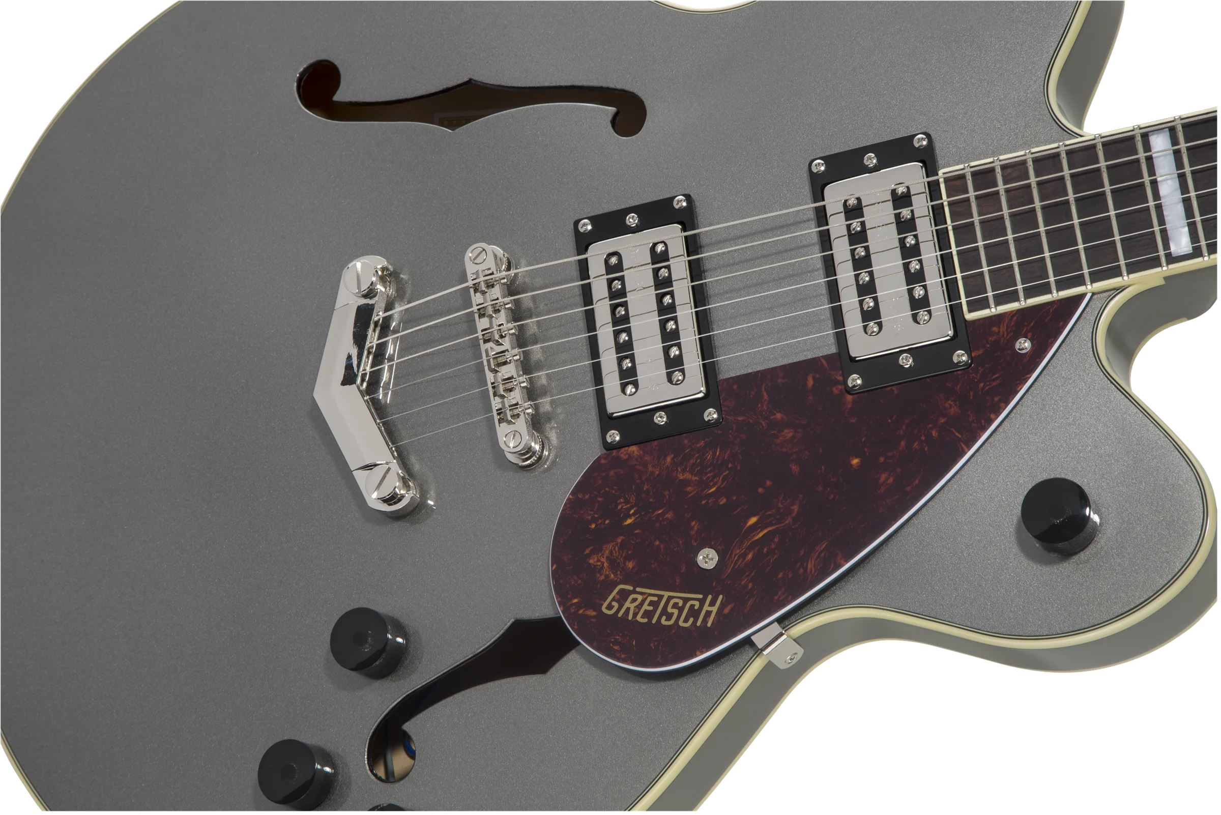 Gretsch G2622 Streamliner Center Block With V-Stoptail - Image 18