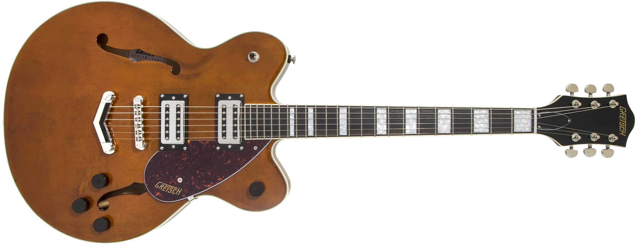 Gretsch G2622 Streamliner Center Block With V-Stoptail - Image 19