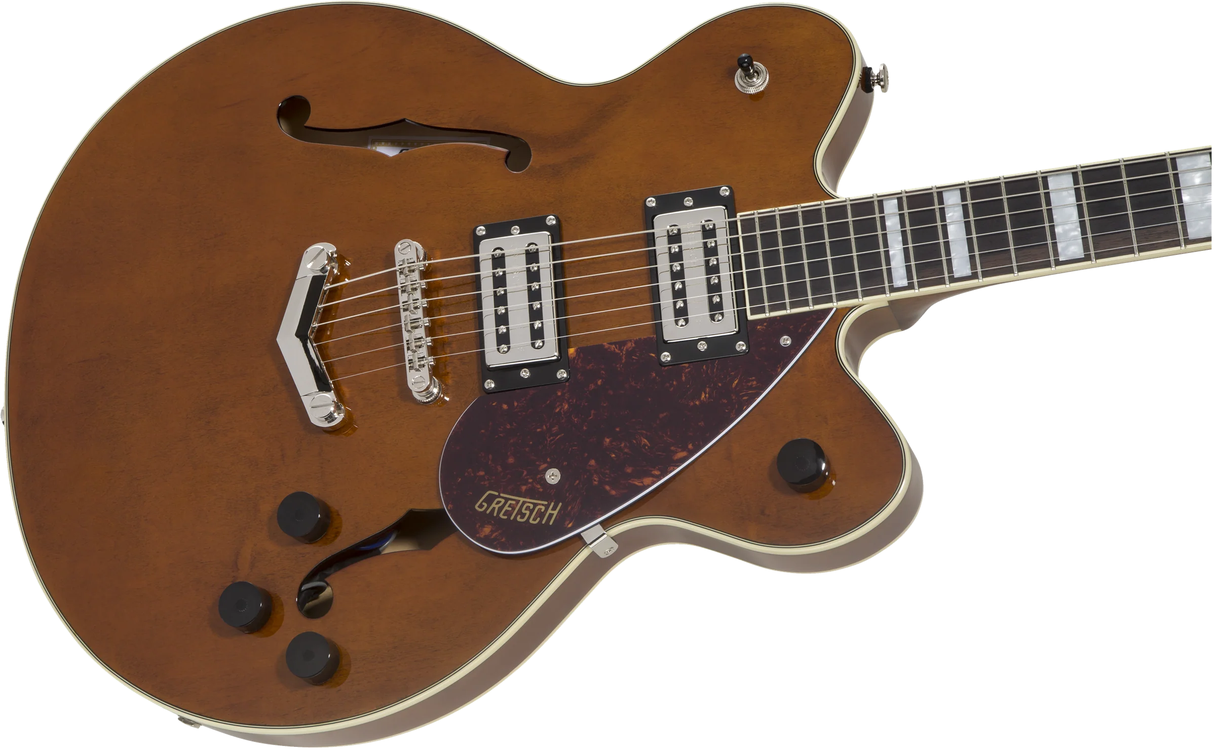 Gretsch G2622 Streamliner Center Block With V-Stoptail - Image 23