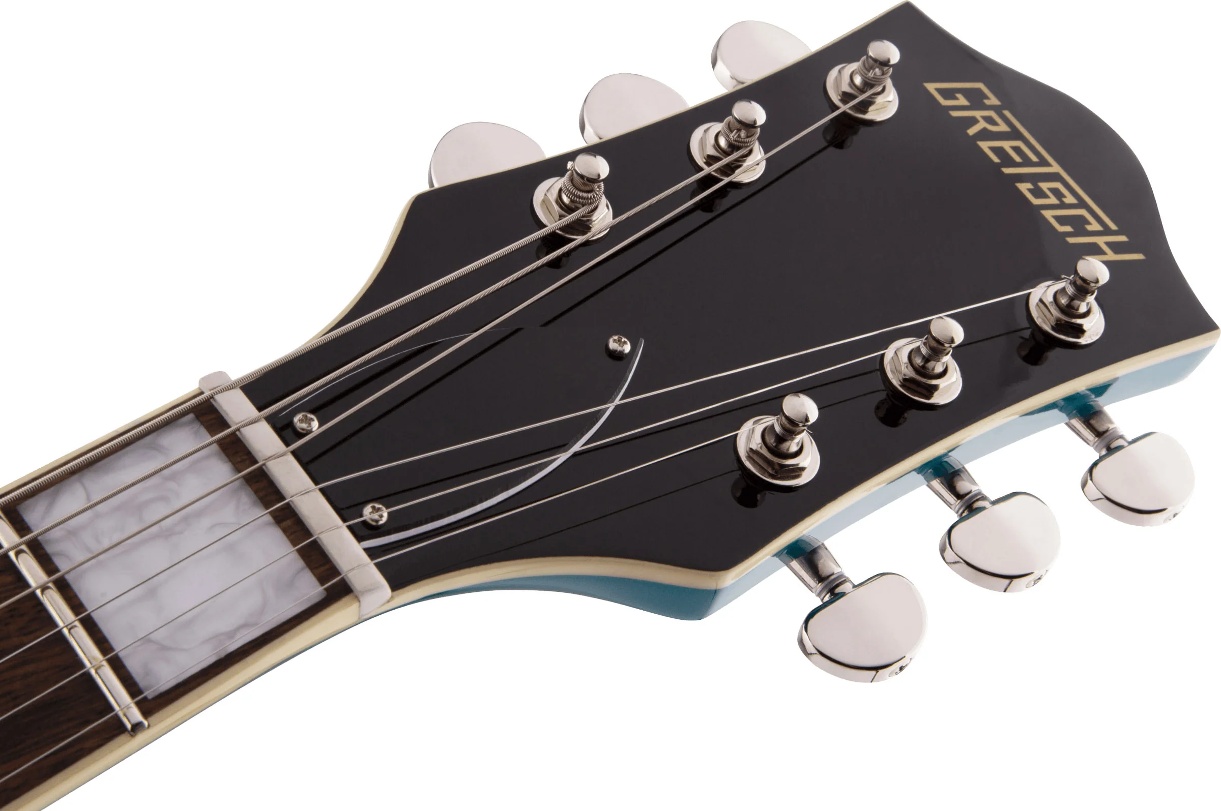 Gretsch G2622 Streamliner Center Block With V-Stoptail - Image 8