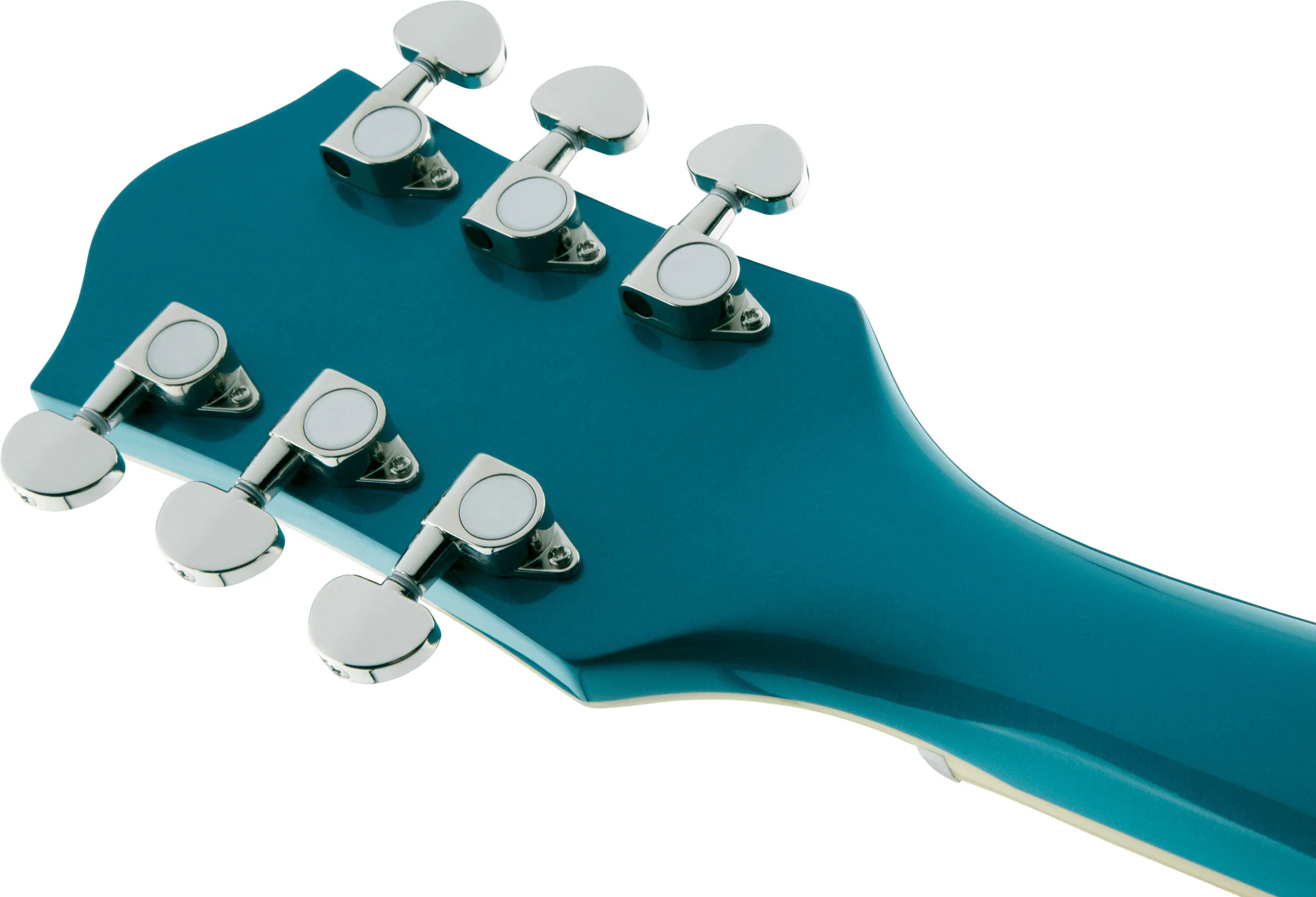 Gretsch G2622 Streamliner Center Block With V-Stoptail - Image 9