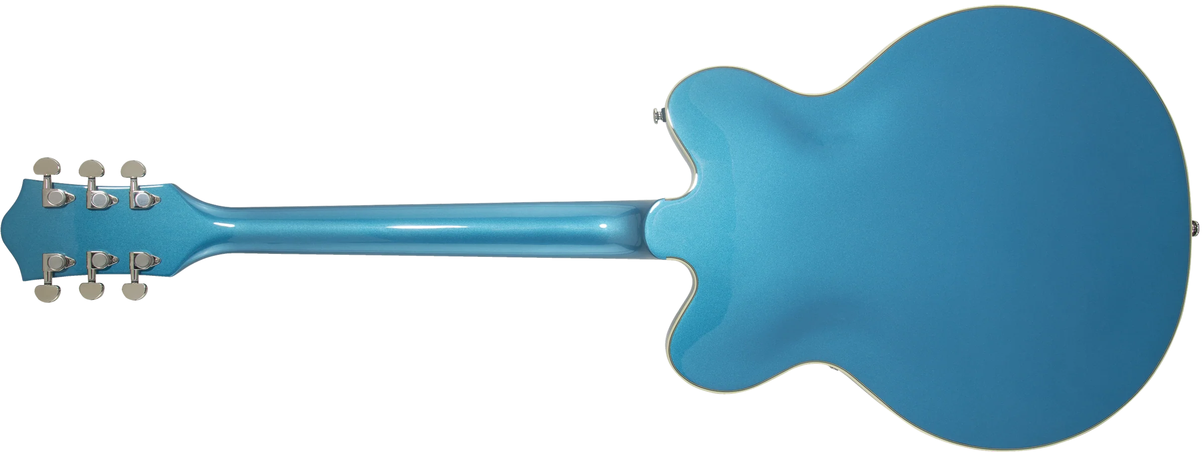Gretsch G2622T Streamliner Center Block Double-Cut with Bigsby - Image 11