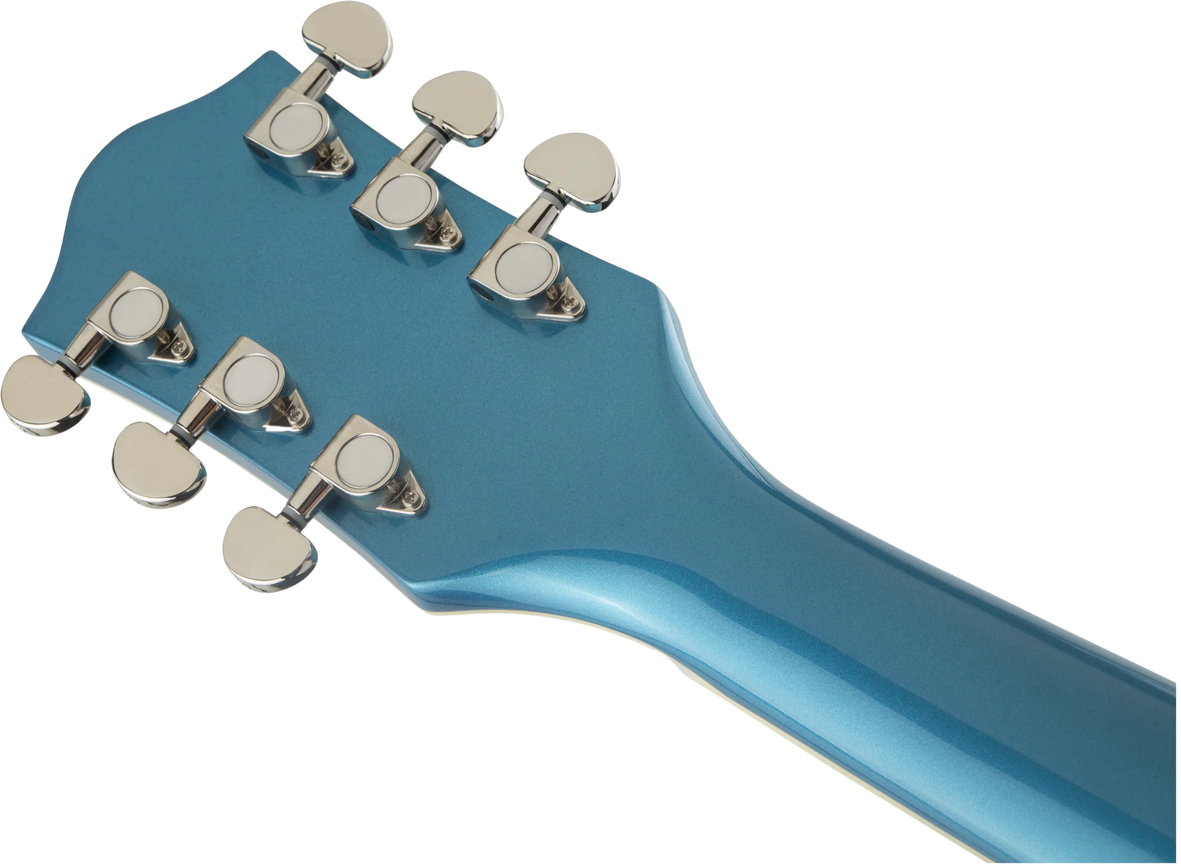 Gretsch G2622T Streamliner Center Block Double-Cut with Bigsby - Image 16