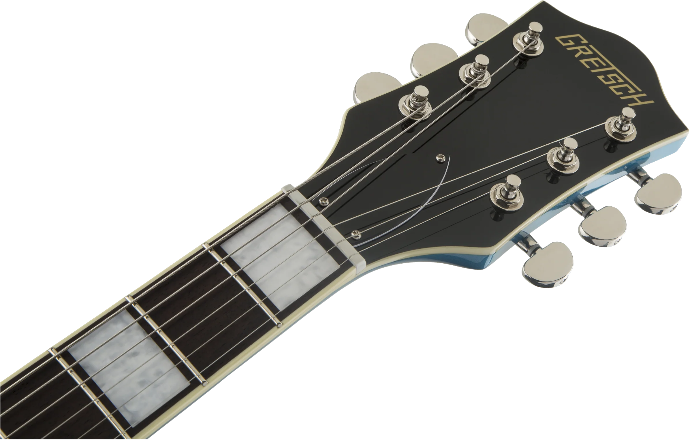 Gretsch G2622T Streamliner Center Block Double-Cut with Bigsby - Image 17