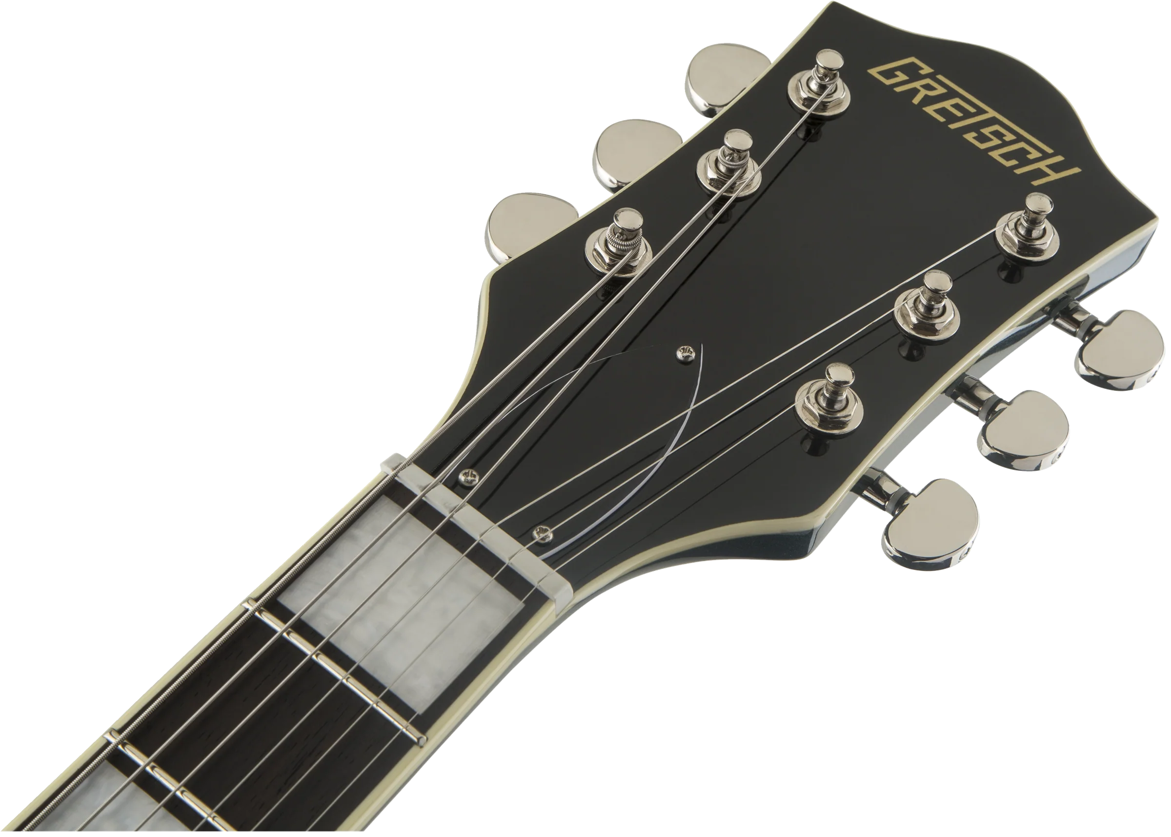 Gretsch G2622T Streamliner Center Block Double-Cut with Bigsby - Image 20