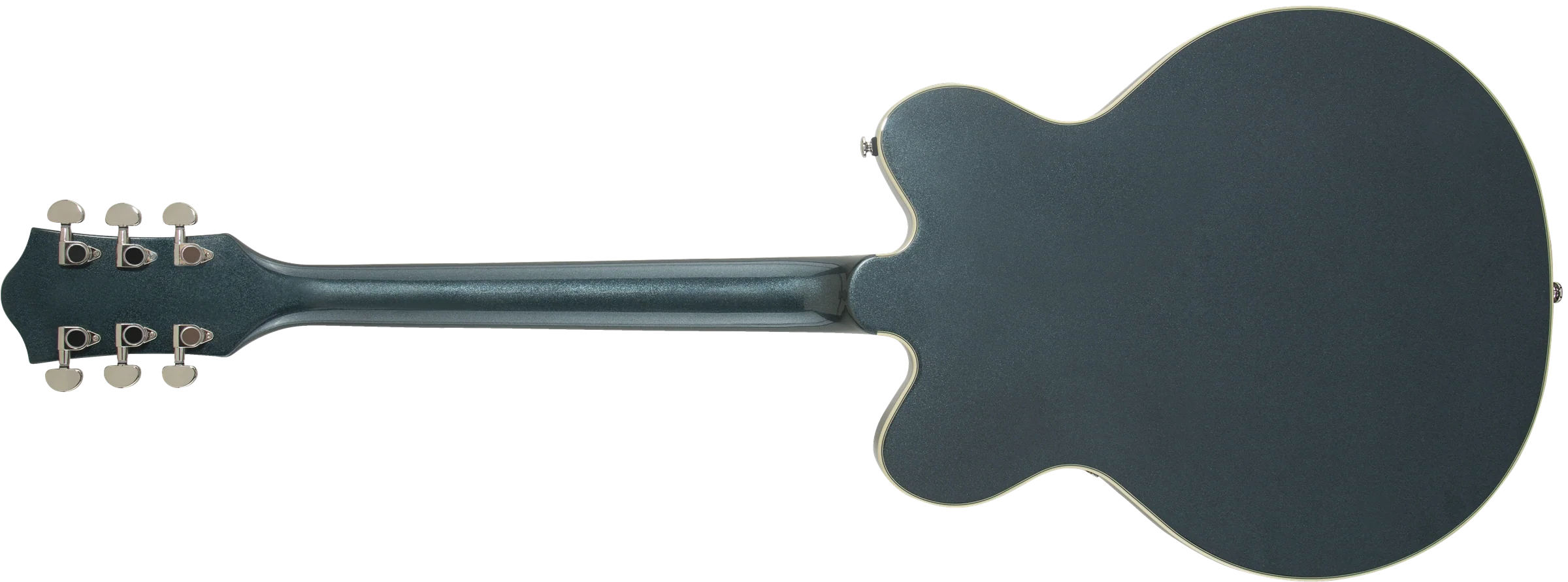 Gretsch G2622T Streamliner Center Block Double-Cut with Bigsby - Image 21