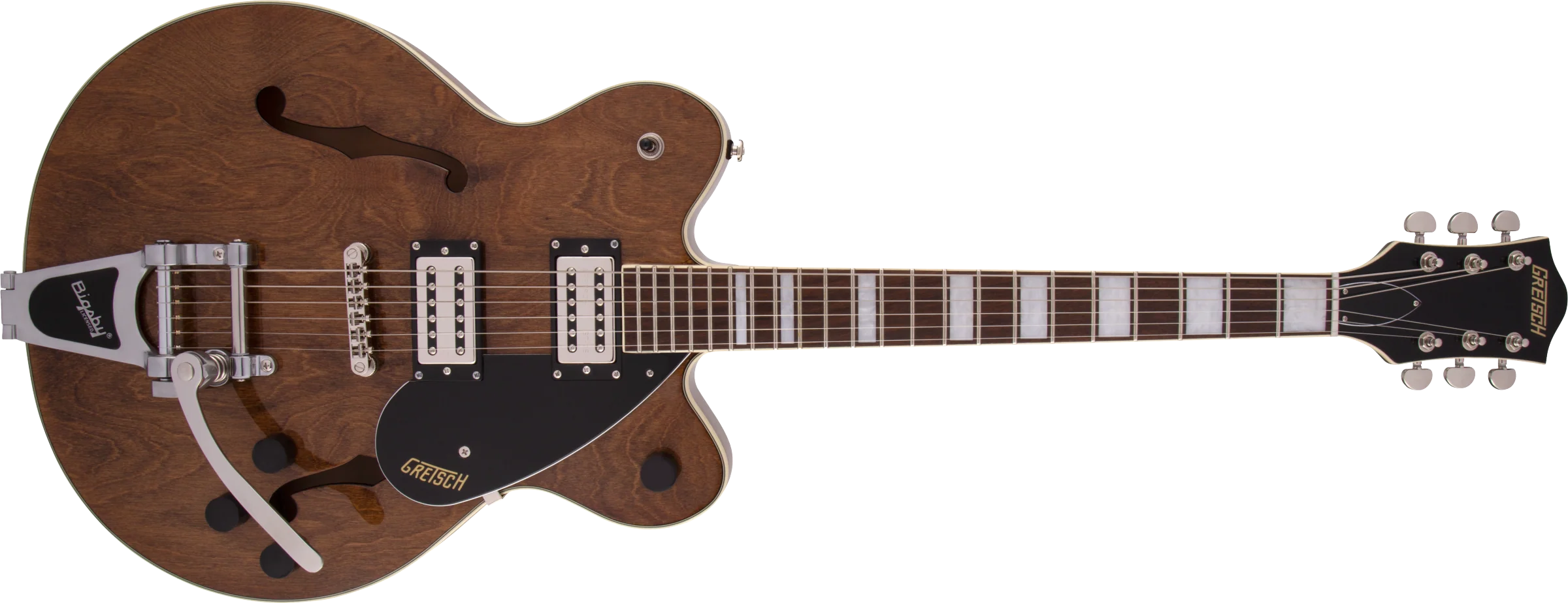 Gretsch G2622T Streamliner Center Block Double-Cut with Bigsby - Image 26