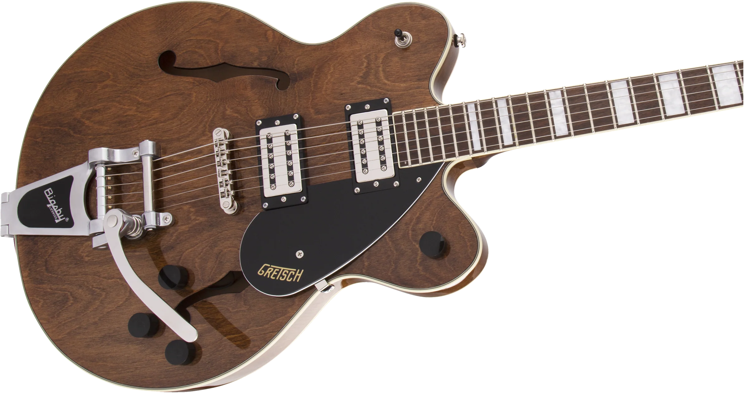 Gretsch G2622T Streamliner Center Block Double-Cut with Bigsby - Image 28